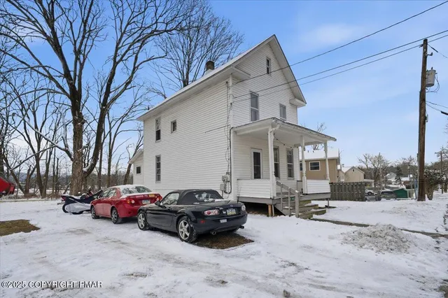 $195,000 | 79 Lenox Avenue, East Stroudsburg, PA 18301