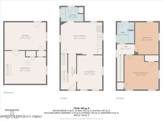 $195,000 | 79 Lenox Avenue, East Stroudsburg, PA 18301