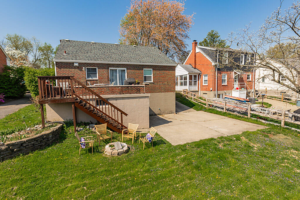 76 Pleasant Ridge Avenue Fort Mitchell, KY 41017 - Photo 19 of 19 Gallery Image 19
