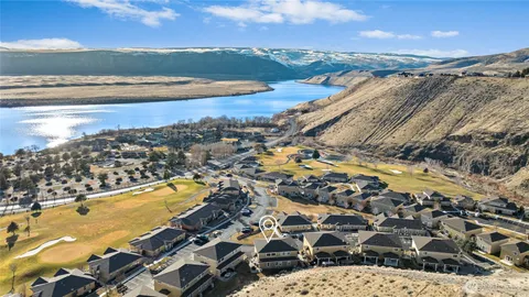 $599,000 | 9205 Red Cliff Drive Northwest, Unit B50, Quincy, WA 98848