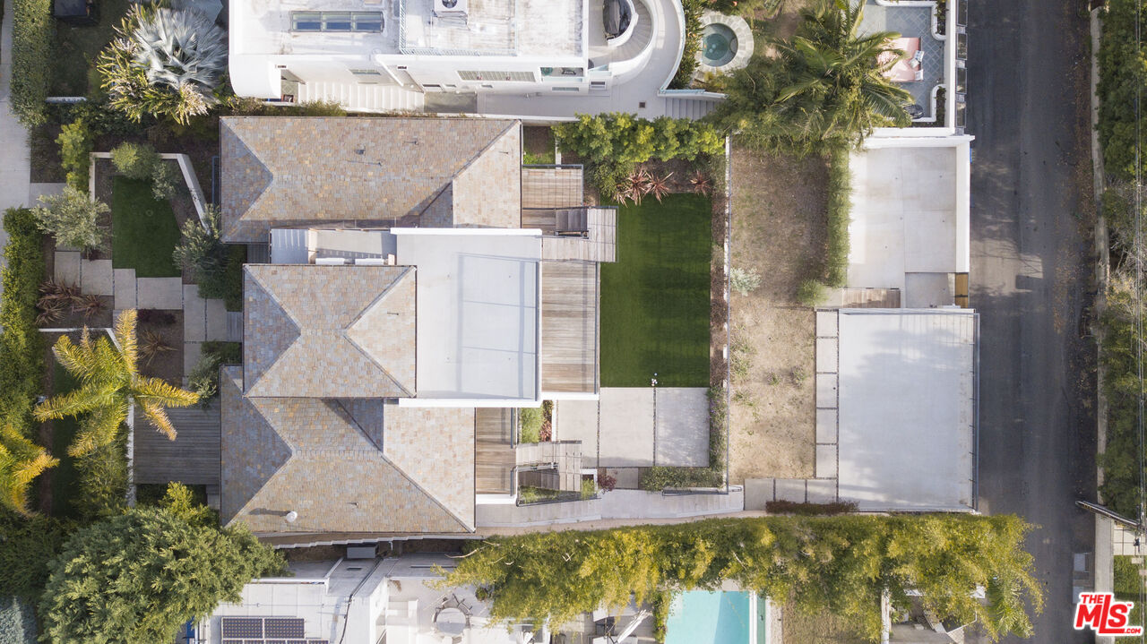 902 Berkeley Street Santa Monica, CA 90403 - Photo 28 of 37