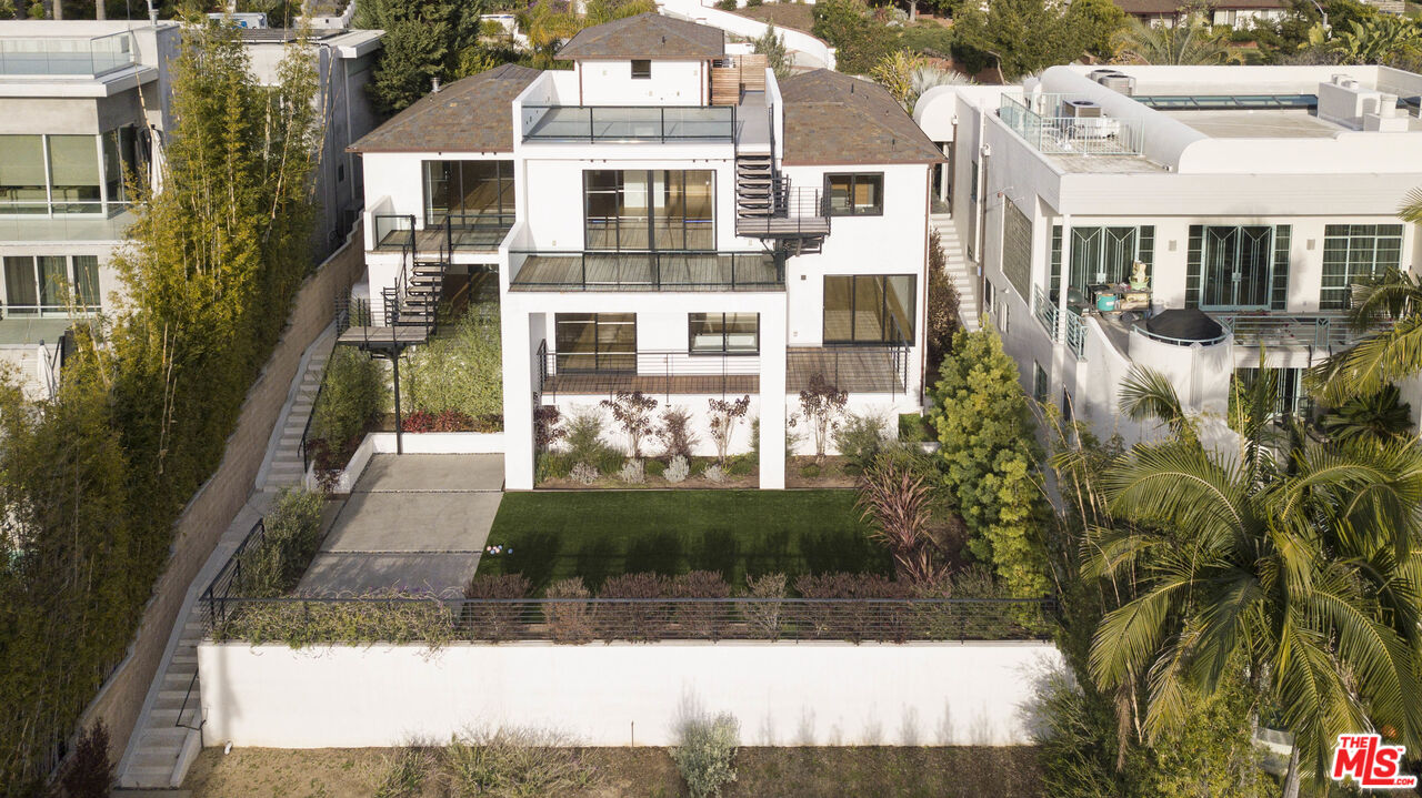 902 Berkeley Street Santa Monica, CA 90403 - Photo 30 of 37