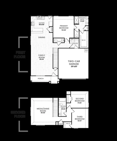 $344,990 | 1809 Zelvia Lane, Waco, TX 76708
