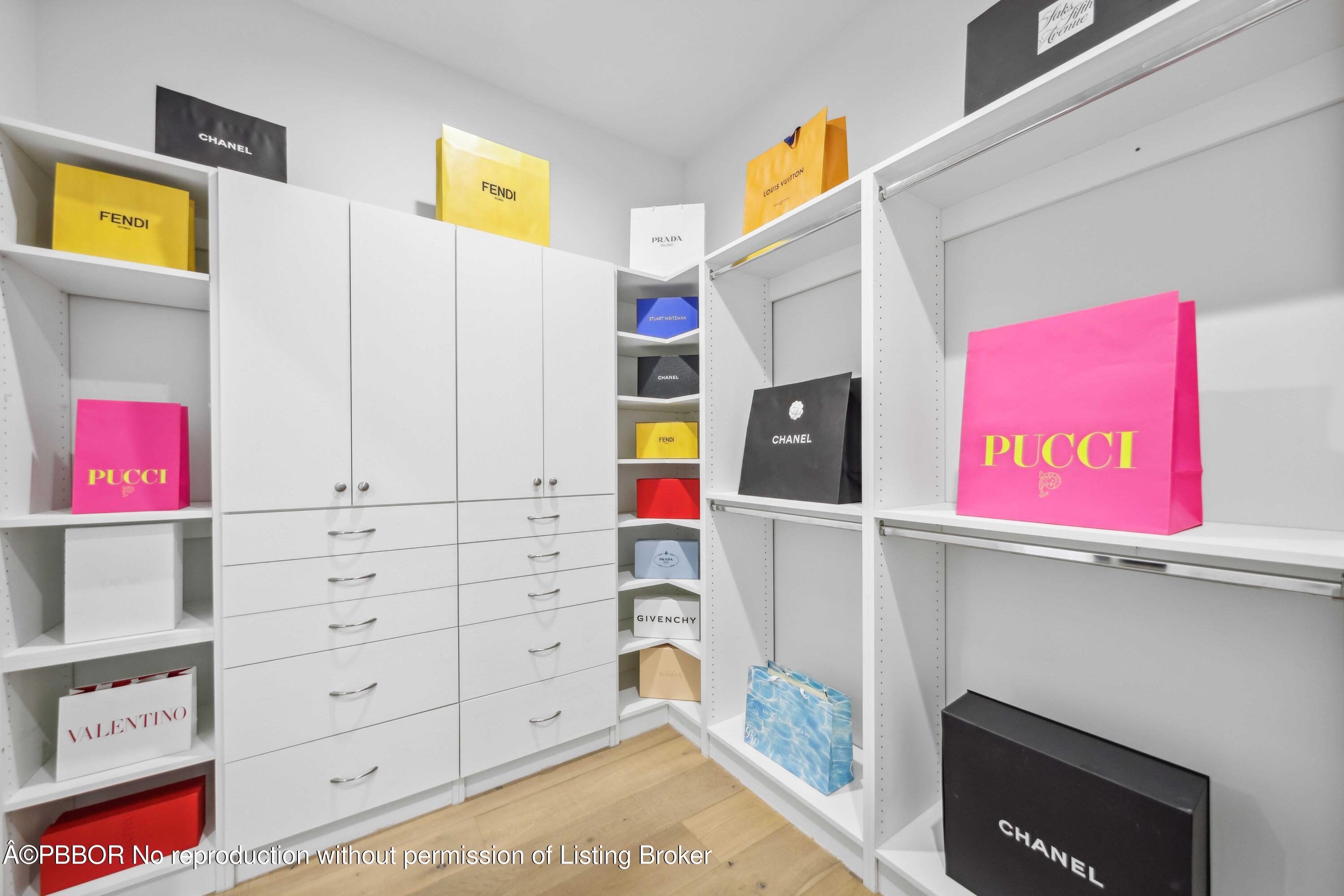 624 Pilot Road North Palm Beach, FL 33408 - Photo 11 of 53 Primary Closet #1