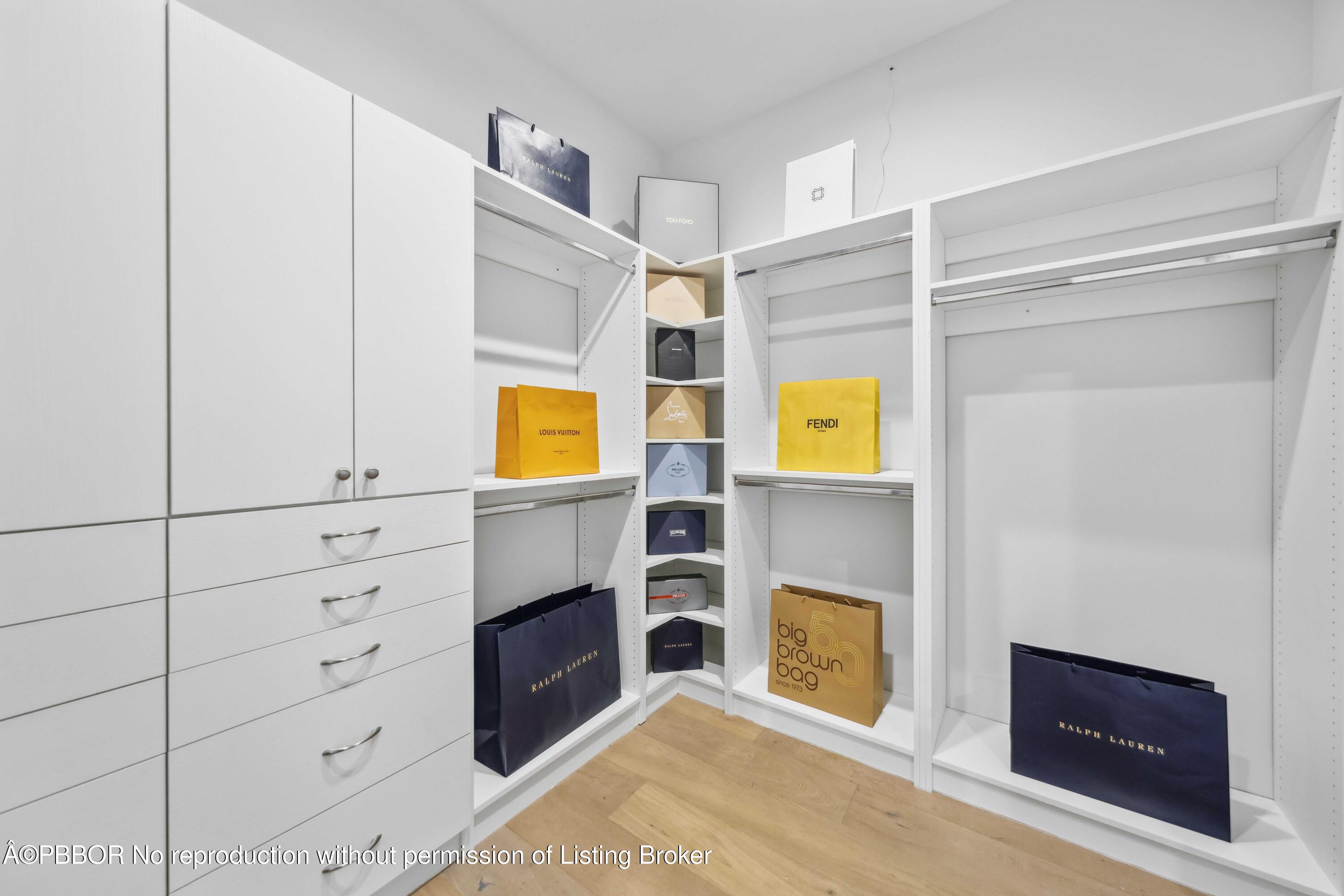 624 Pilot Road North Palm Beach, FL 33408 - Photo 12 of 53 Primary Closet #2