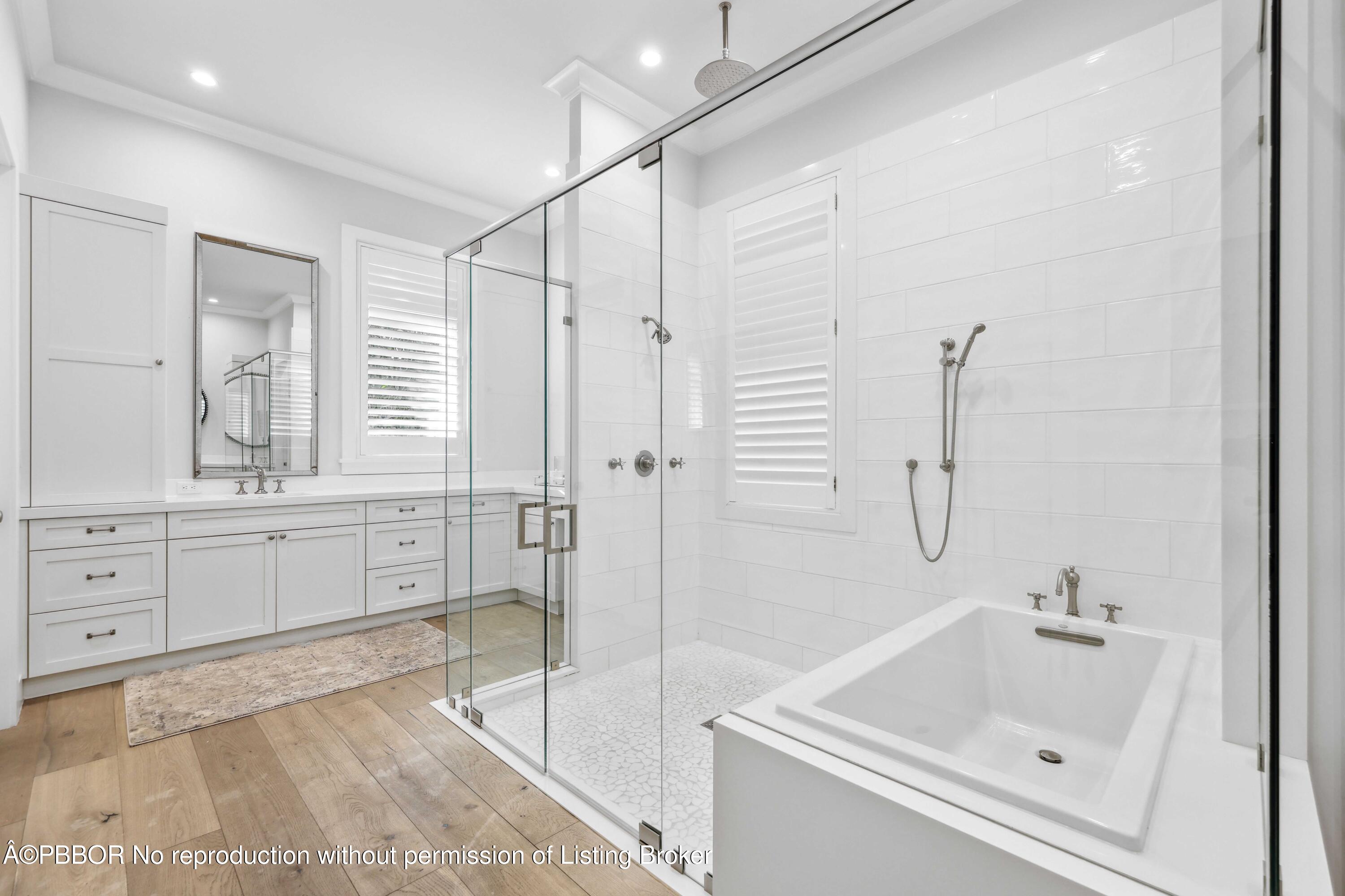 624 Pilot Road North Palm Beach, FL 33408 - Photo 14 of 53 Primary Bathroom