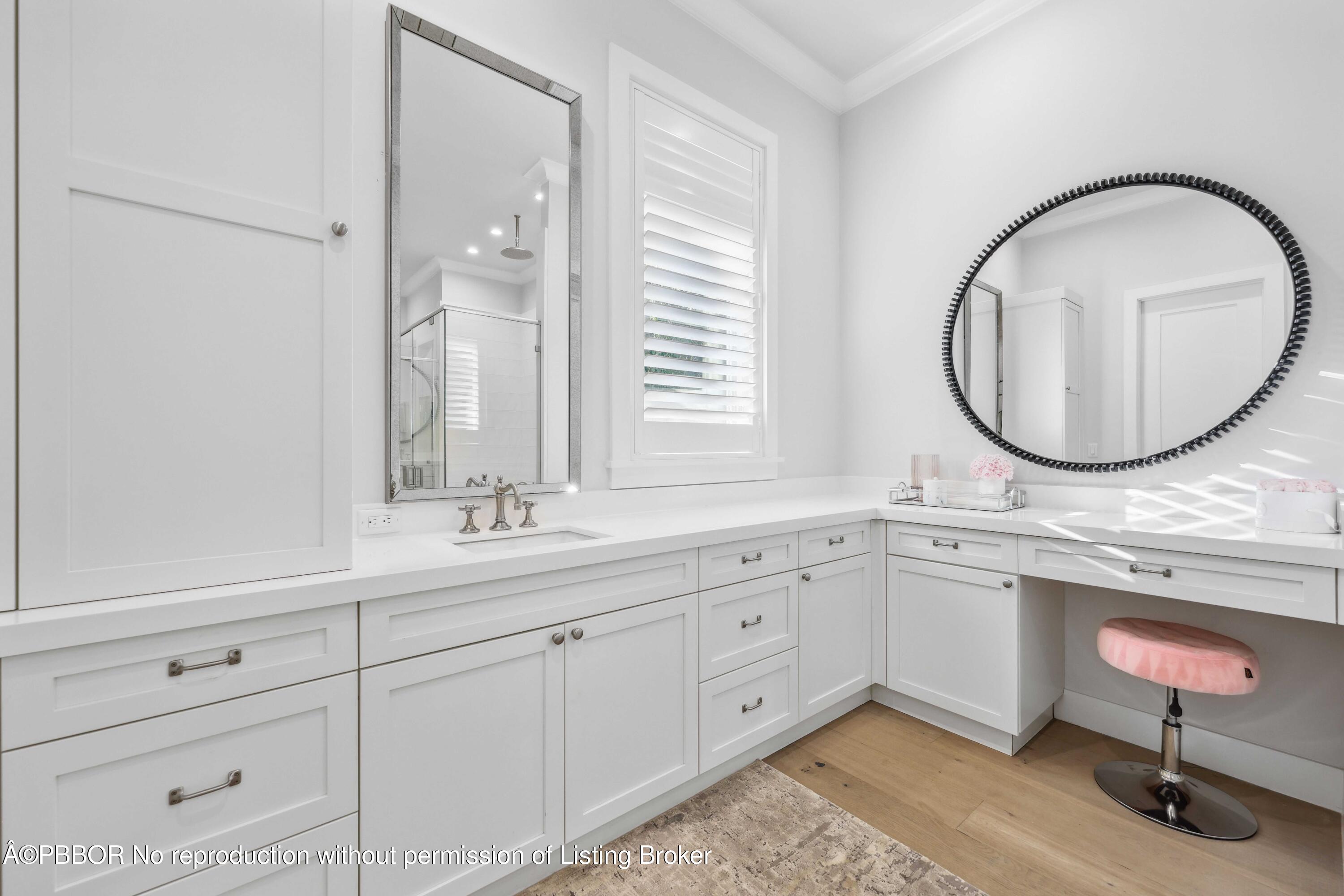 624 Pilot Road North Palm Beach, FL 33408 - Photo 15 of 53 Primary Bathroom