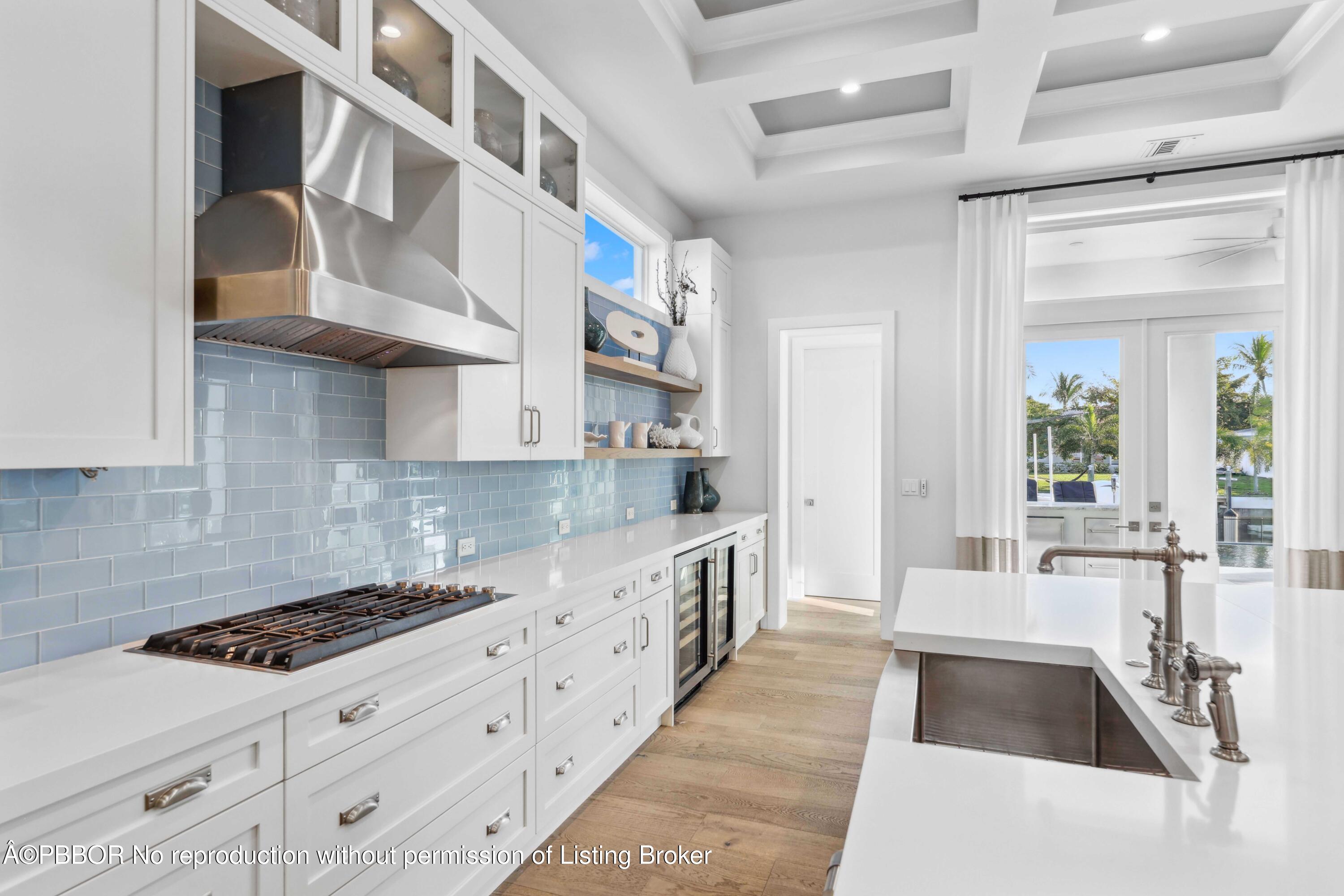 624 Pilot Road North Palm Beach, FL 33408 - Photo 24 of 53 Kitchen