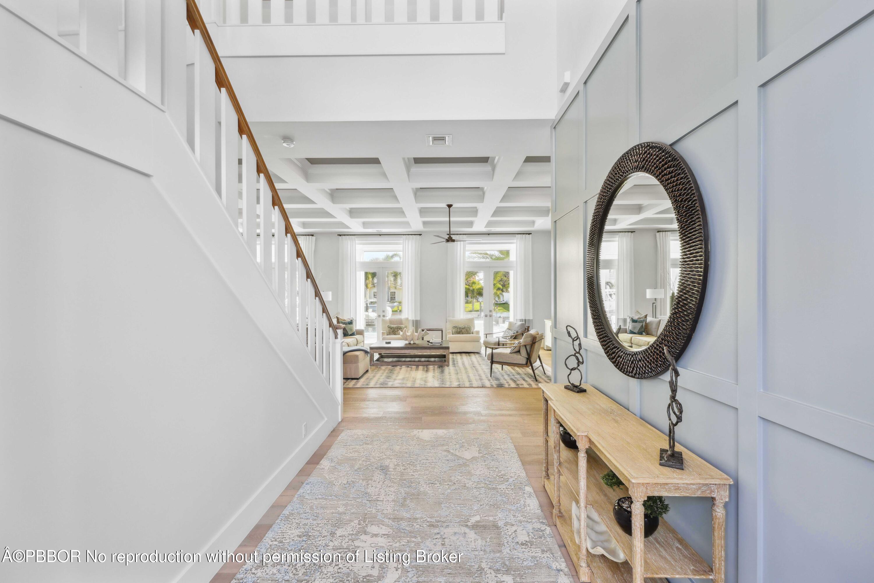 624 Pilot Road North Palm Beach, FL 33408 - Photo 26 of 53 Foyer