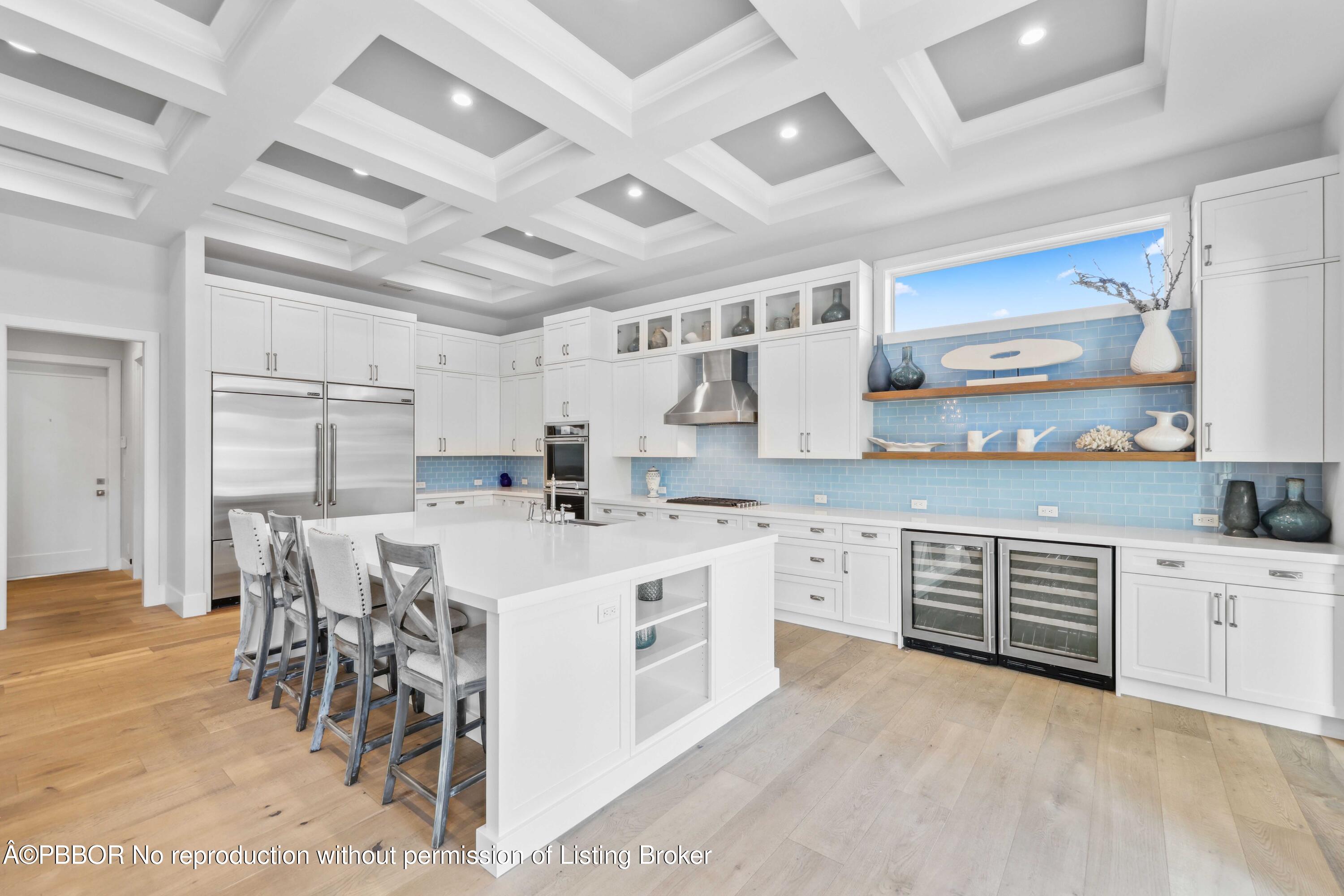 624 Pilot Road North Palm Beach, FL 33408 - Photo 3 of 53 Kitchen