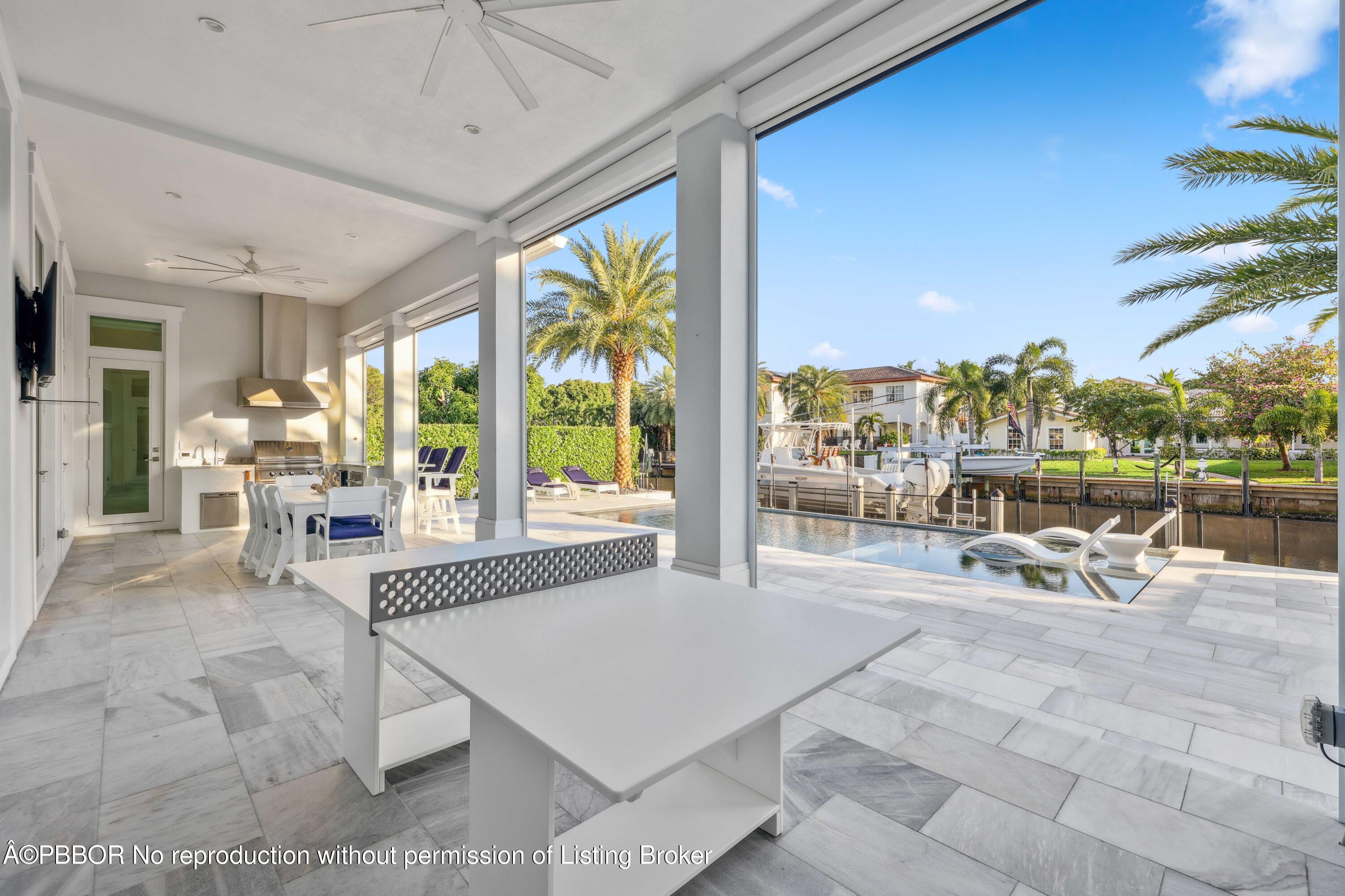 624 Pilot Road North Palm Beach, FL 33408 - Photo 37 of 53 Loggia
