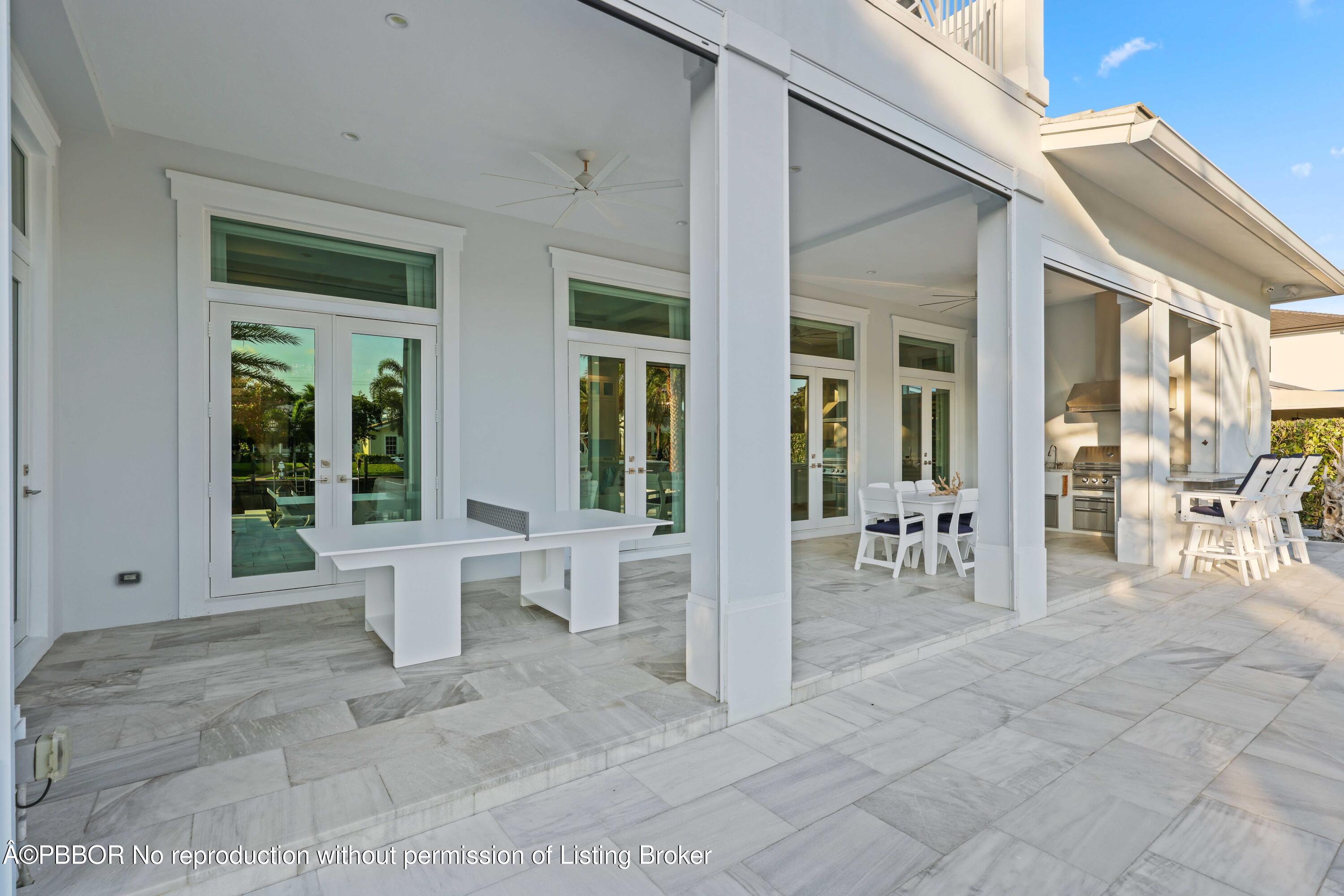 624 Pilot Road North Palm Beach, FL 33408 - Photo 43 of 53 Loggia
