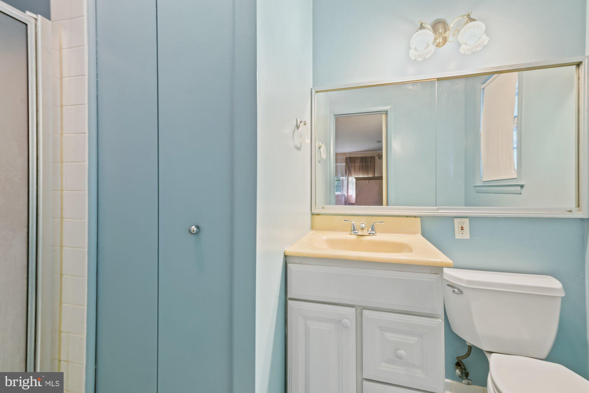 9405 Jodale Road Randallstown, MD 21133 - Photo 17 of 35 Primary Bath