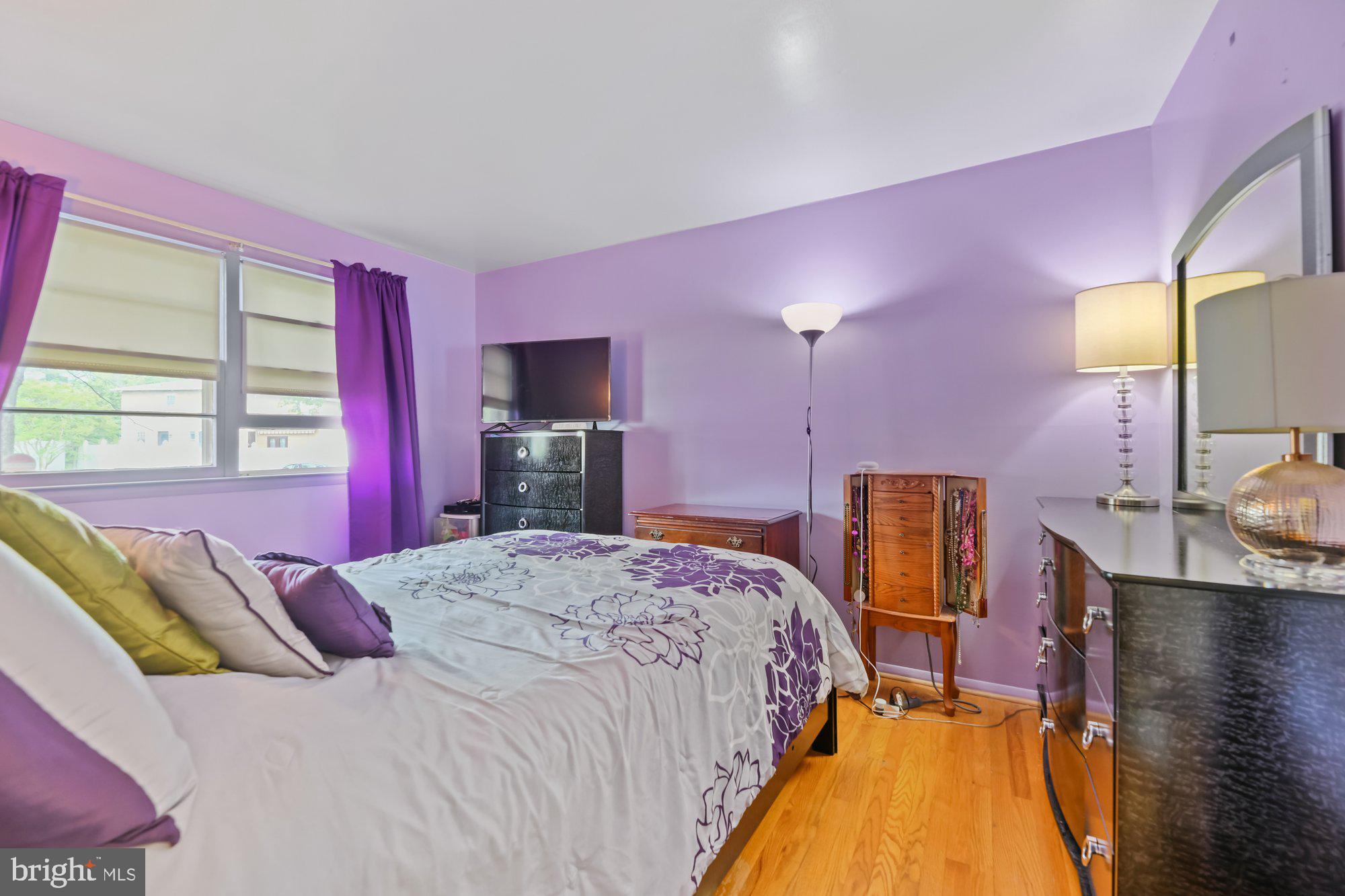 9405 Jodale Road Randallstown, MD 21133 - Photo 19 of 35 Second Bedrrom