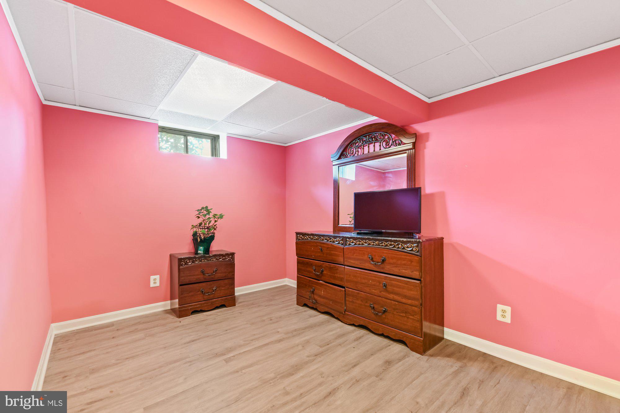 9405 Jodale Road Randallstown, MD 21133 - Photo 29 of 35 4th Bedroom