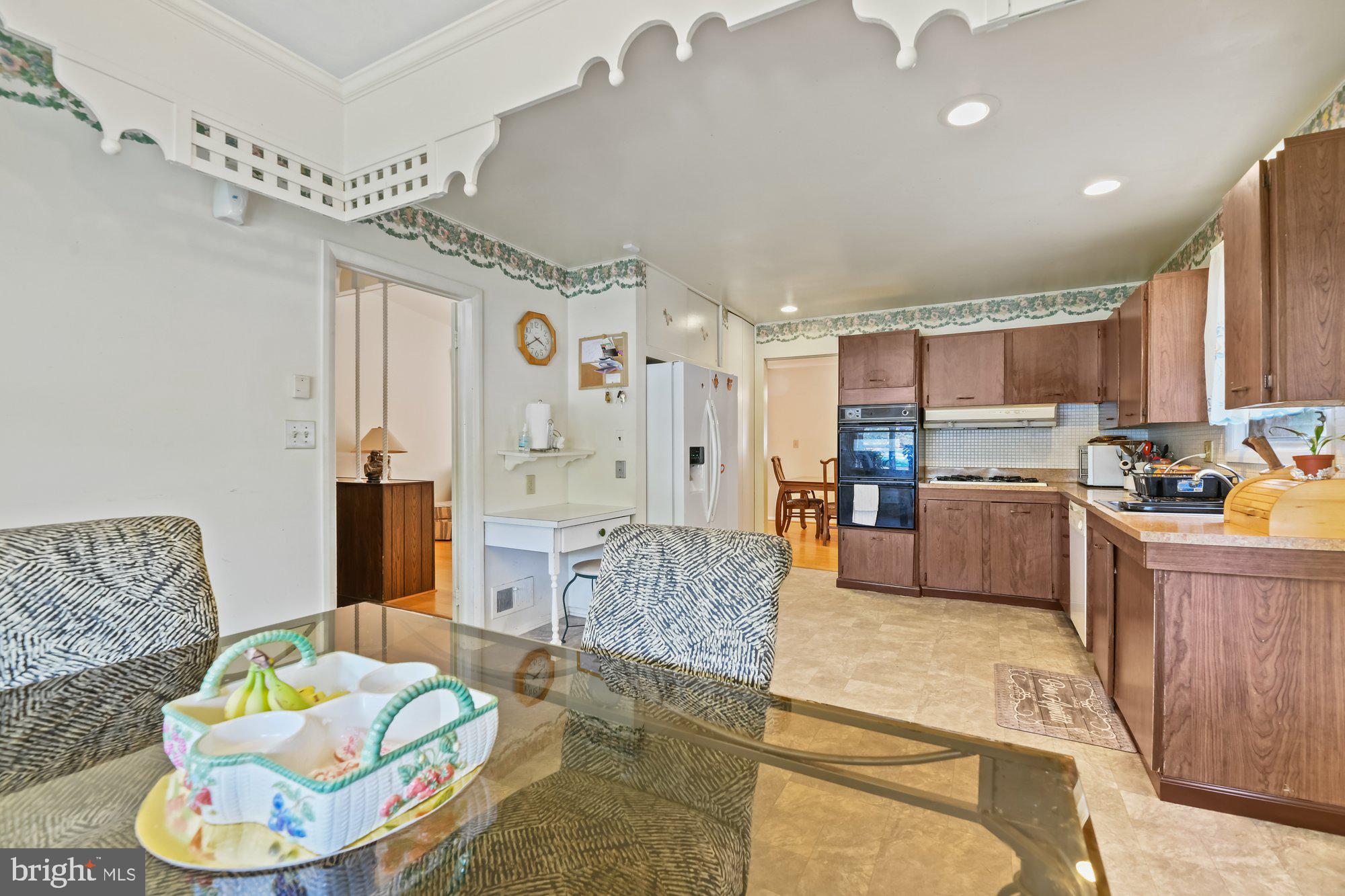 Recessed Lights