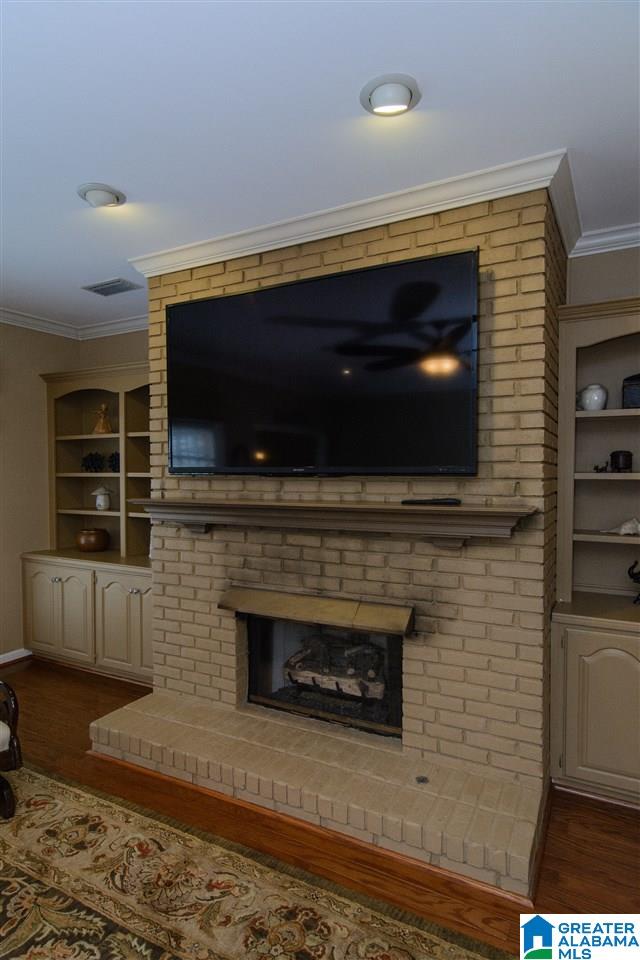 3329 Timber Ridge Drive Birmingham, AL 35243 - Photo 9 of 35