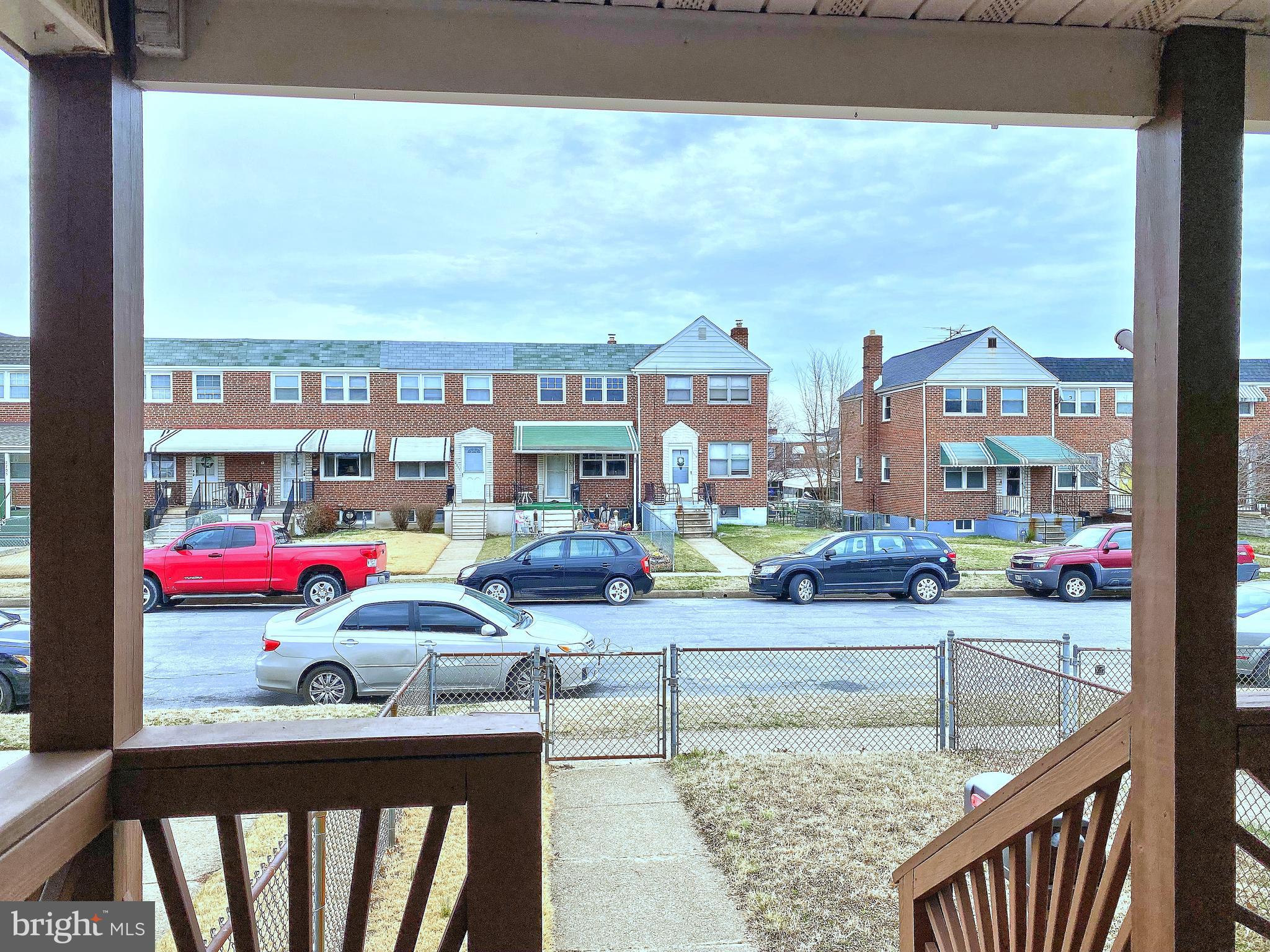 2712 Creston Road Baltimore, MD 21222 - Photo 2 of 59