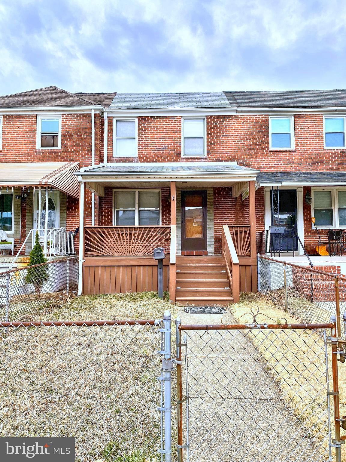 2712 Creston Road Baltimore, MD 21222 - Photo 3 of 59