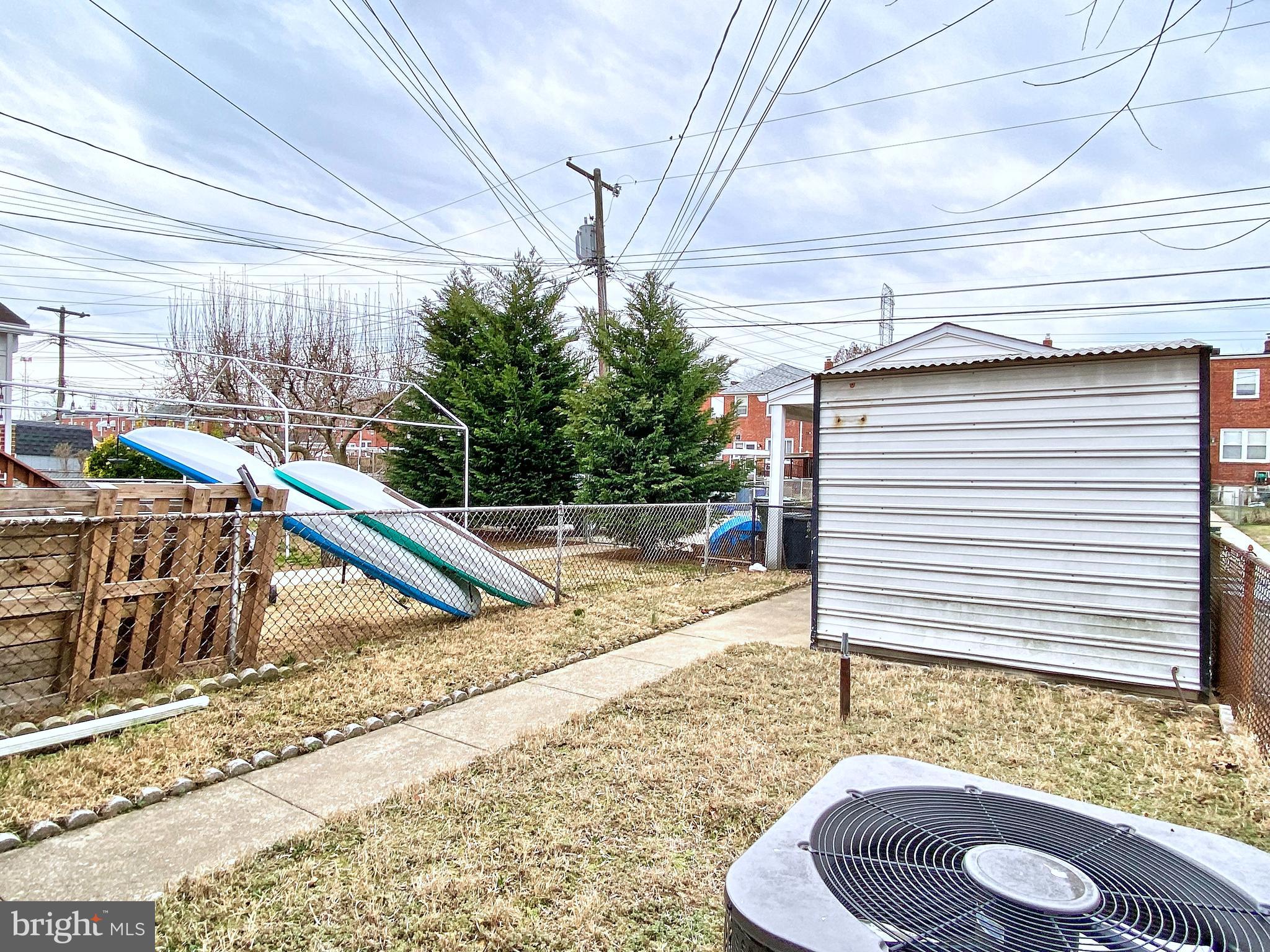 2712 Creston Road Baltimore, MD 21222 - Photo 54 of 59