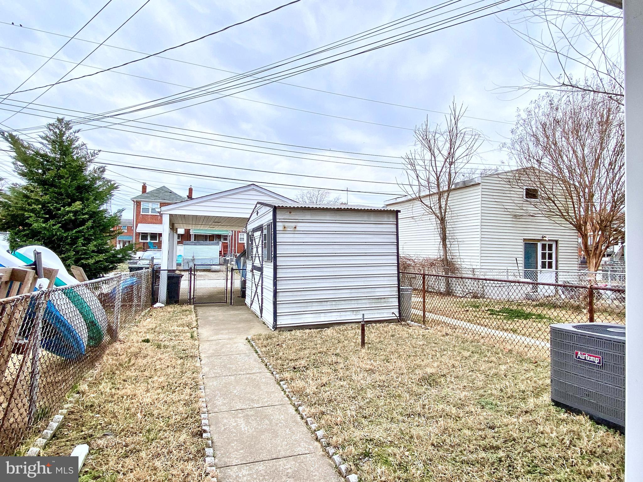 2712 Creston Road Baltimore, MD 21222 - Photo 8 of 59