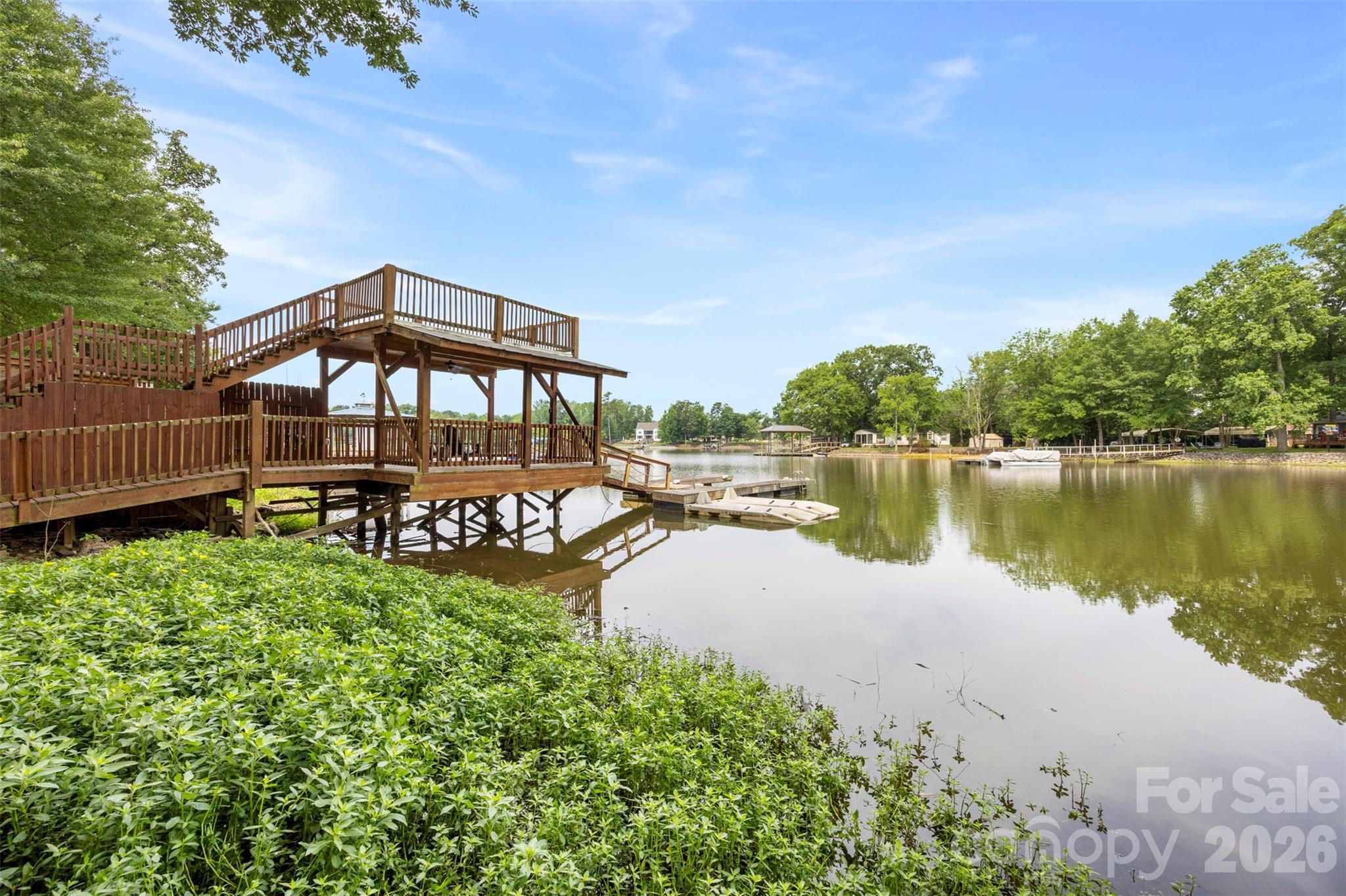 5555 Riverfront Road Lake Wylie, SC 29710 - Photo 40 of 47