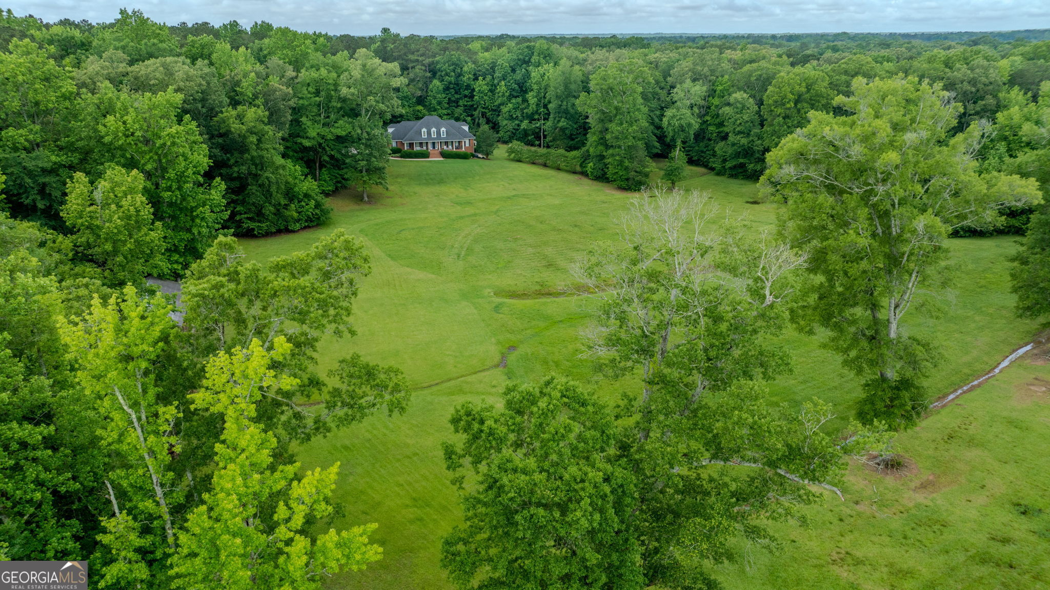 699 Bankstown Road Brooks, GA 30205 - Photo 103 of 122