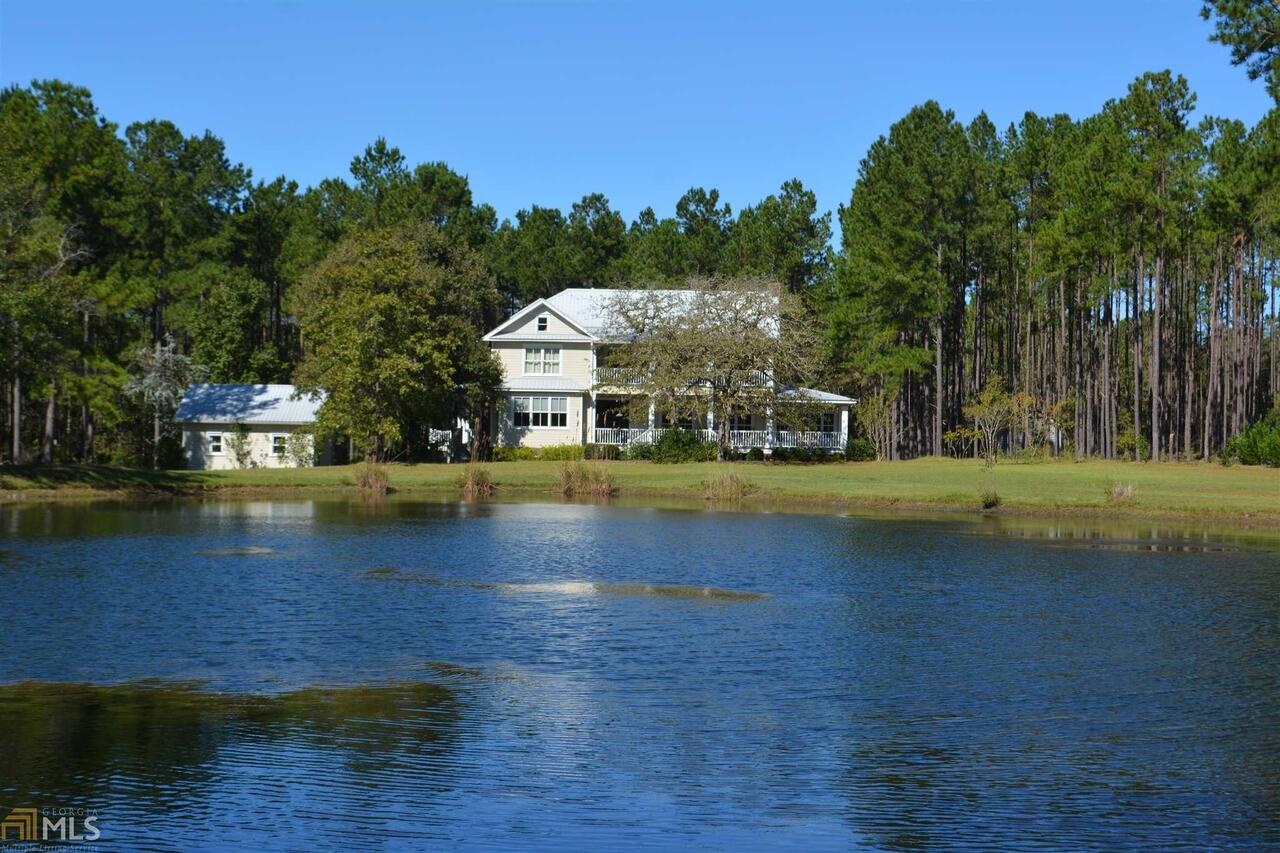 208 Millerville Road Sylvania, GA 30467 - Photo 1 of 1 Gallery Image 1