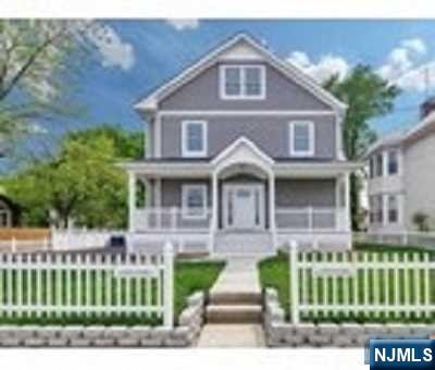 169 Passaic Street, Unit 2 Hackensack, NJ 07601 - Photo 1 of 14