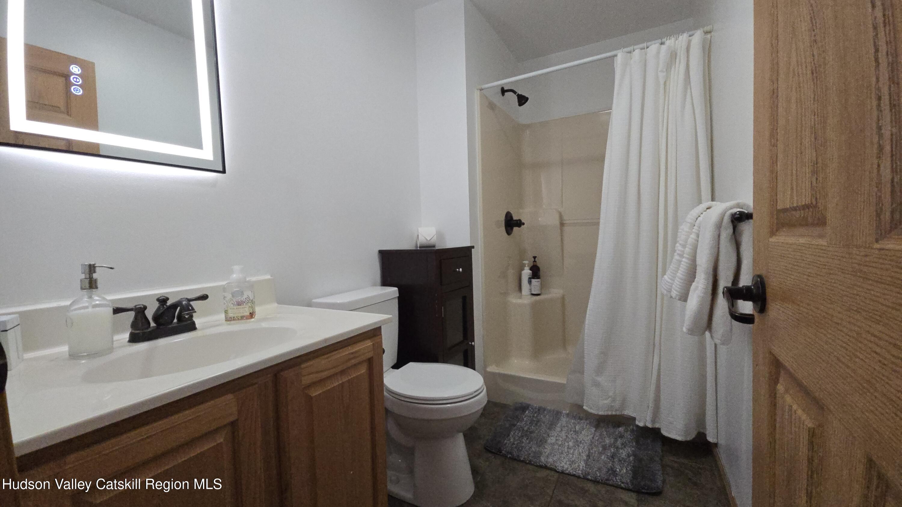 614 Salls Road New Lebanon, NY 12029 - Photo 19 of 22 BATH-