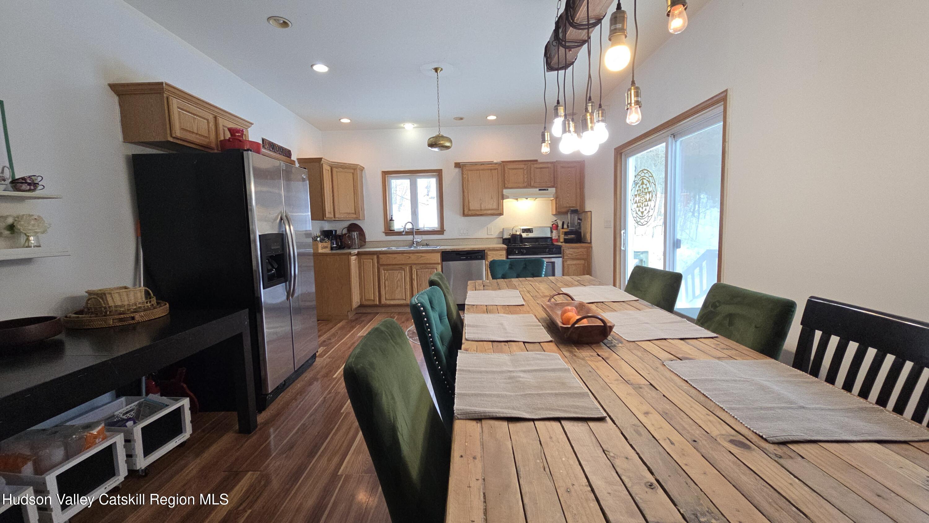 614 Salls Road New Lebanon, NY 12029 - Photo 9 of 22 EVANS 68