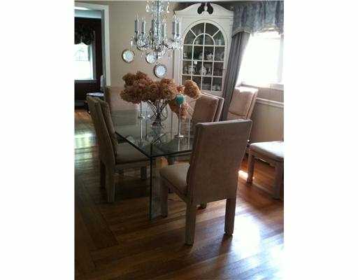 Dining Room.