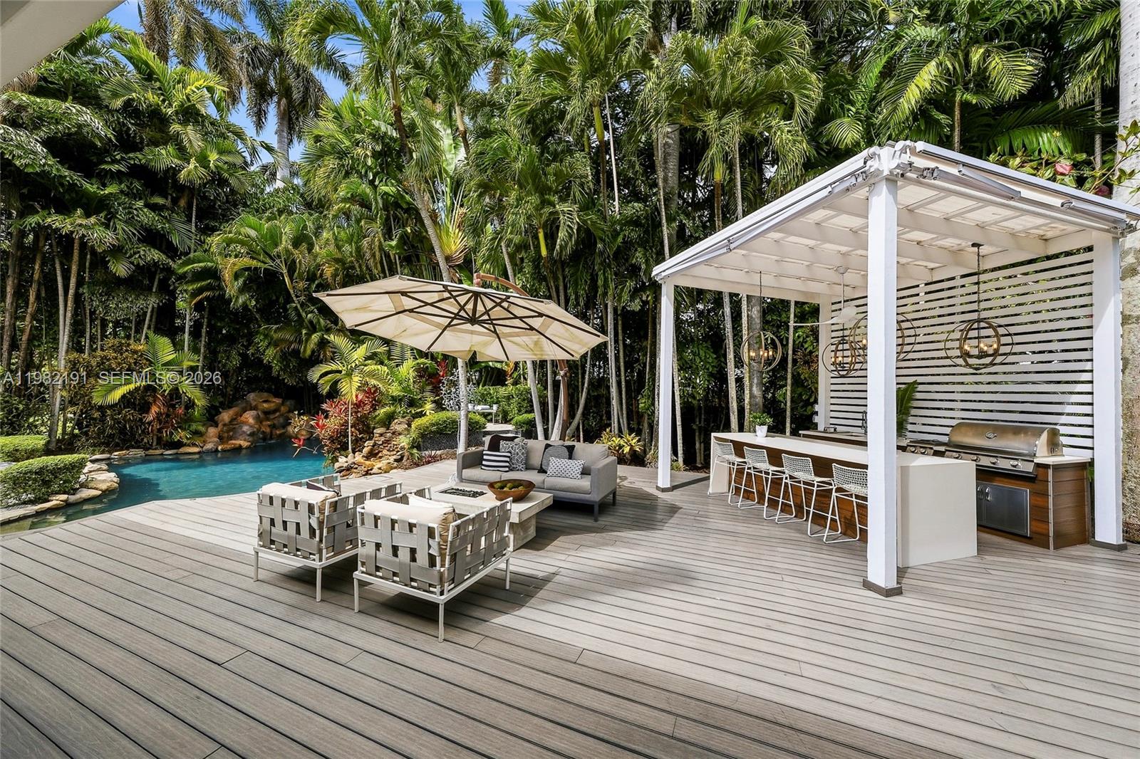 1133 Northeast 88th Street Miami, FL 33138 - Photo 42 of 58