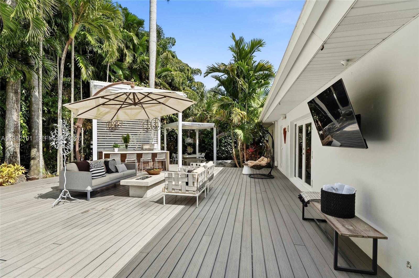 1133 Northeast 88th Street Miami, FL 33138 - Photo 43 of 58