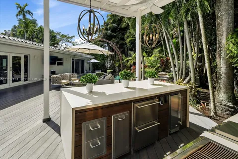 $1,725,000 | 1133 Northeast 88th Street, Miami, FL 33138