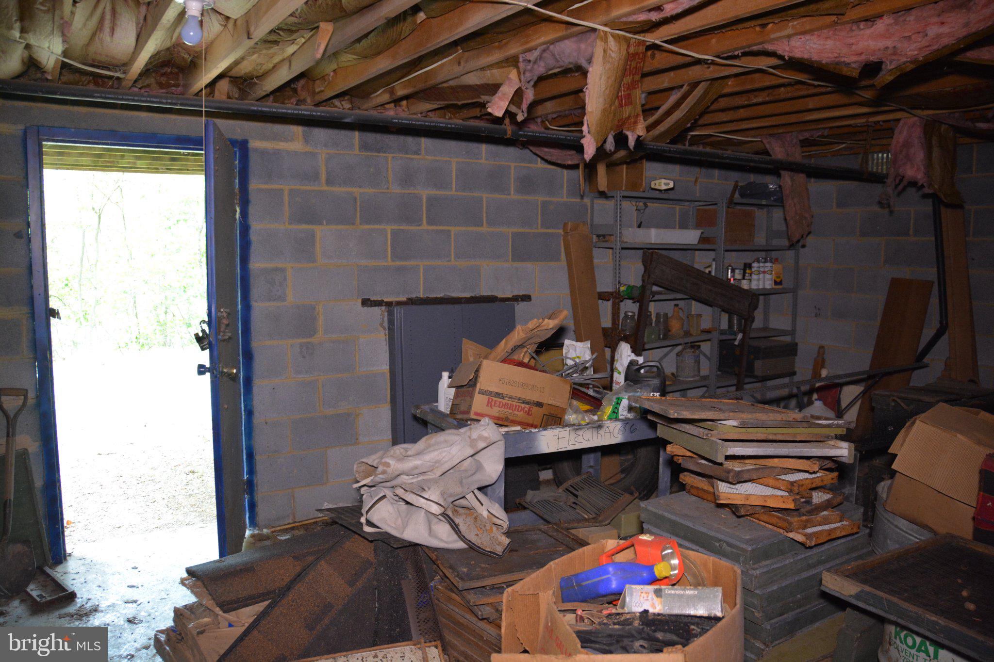 3016 Siler Road Winchester, VA 22603 - Photo 58 of 83 Contents in the process of being removed