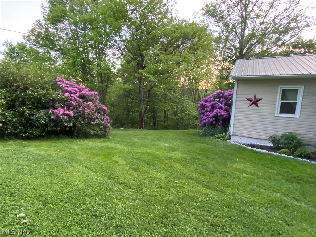 580 Co Rte 7/2 Ivydale, WV 25113 - Photo 3 of 34