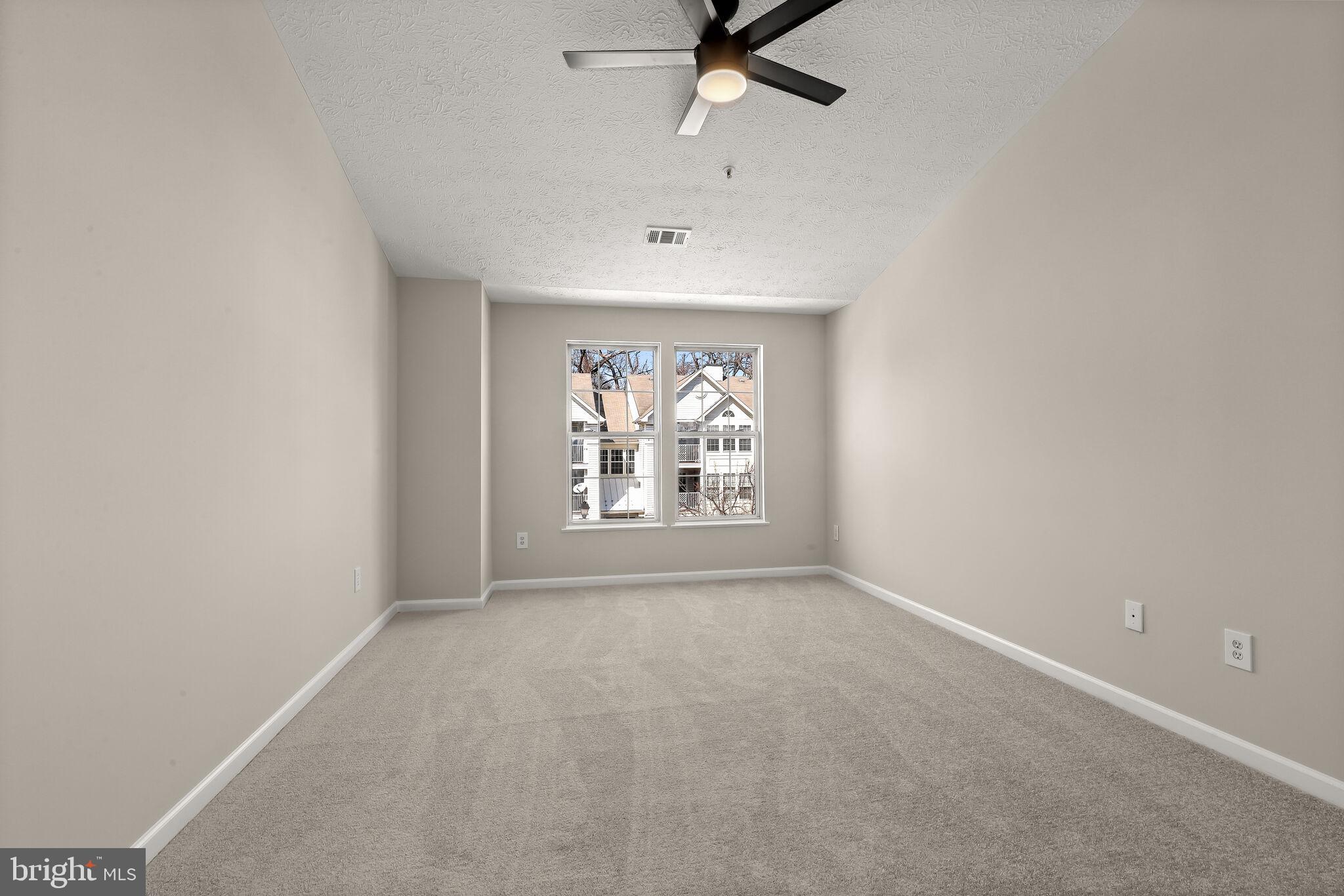 7905 Valley Manor Road, Unit 304 Owings Mills, MD 21117 - Photo 14 of 28 Primary Bedroom Suite