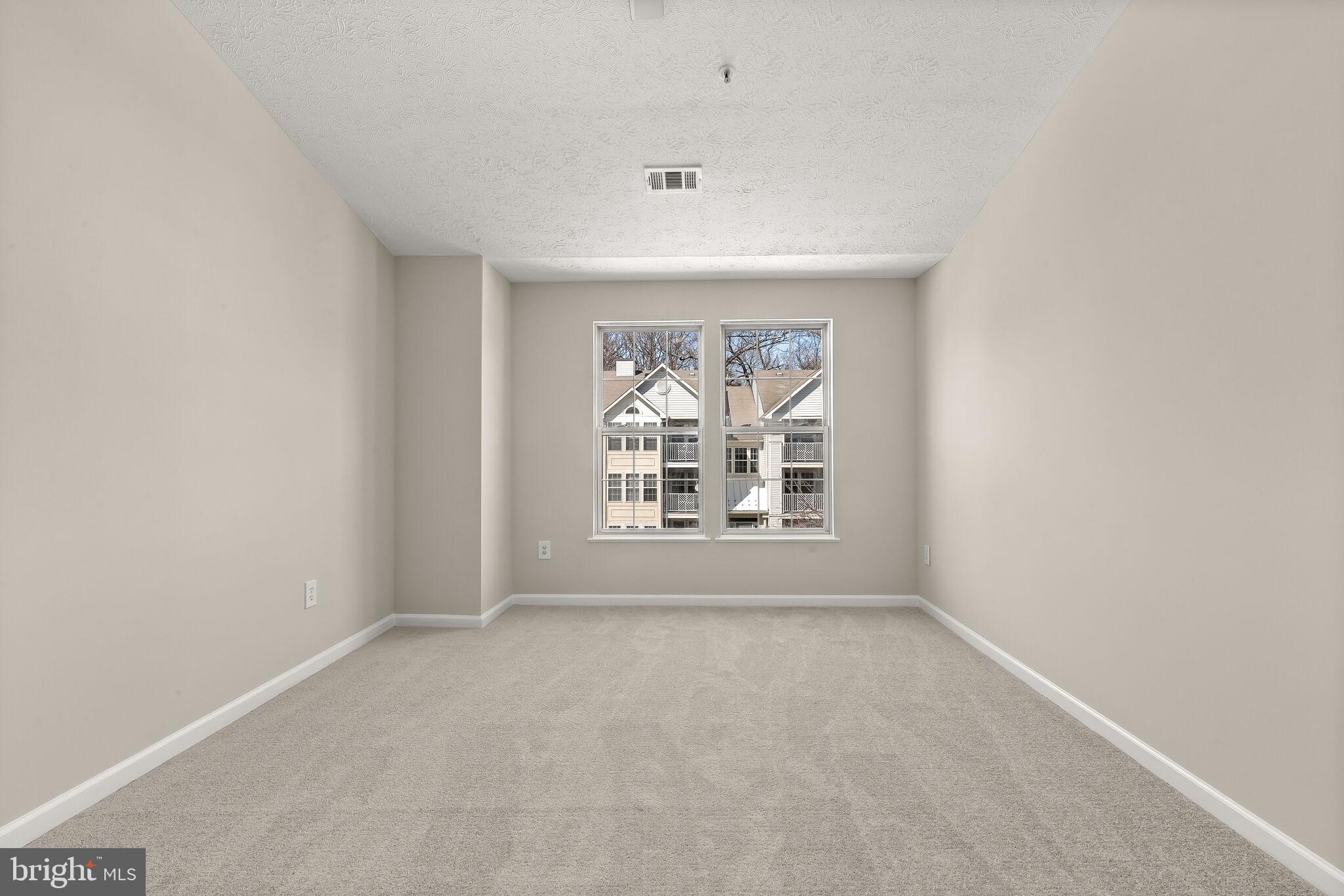 7905 Valley Manor Road, Unit 304 Owings Mills, MD 21117 - Photo 15 of 28 Primary Bedroom Suite