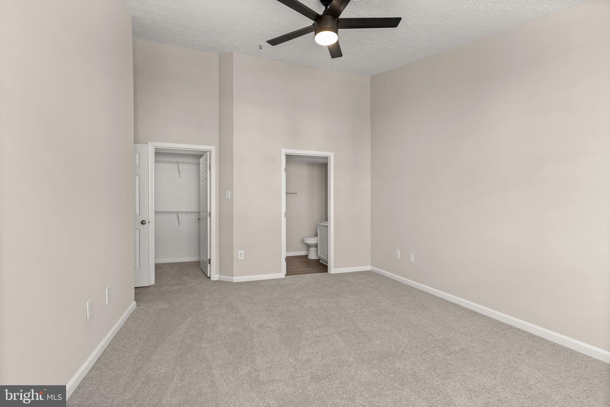 7905 Valley Manor Road, Unit 304 Owings Mills, MD 21117 - Photo 16 of 28 Primary Bedroom Suite