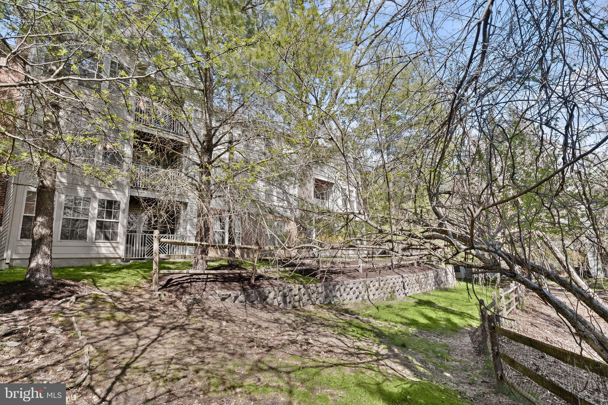 7905 Valley Manor Road, Unit 304 Owings Mills, MD 21117 - Photo 25 of 28 Exterior