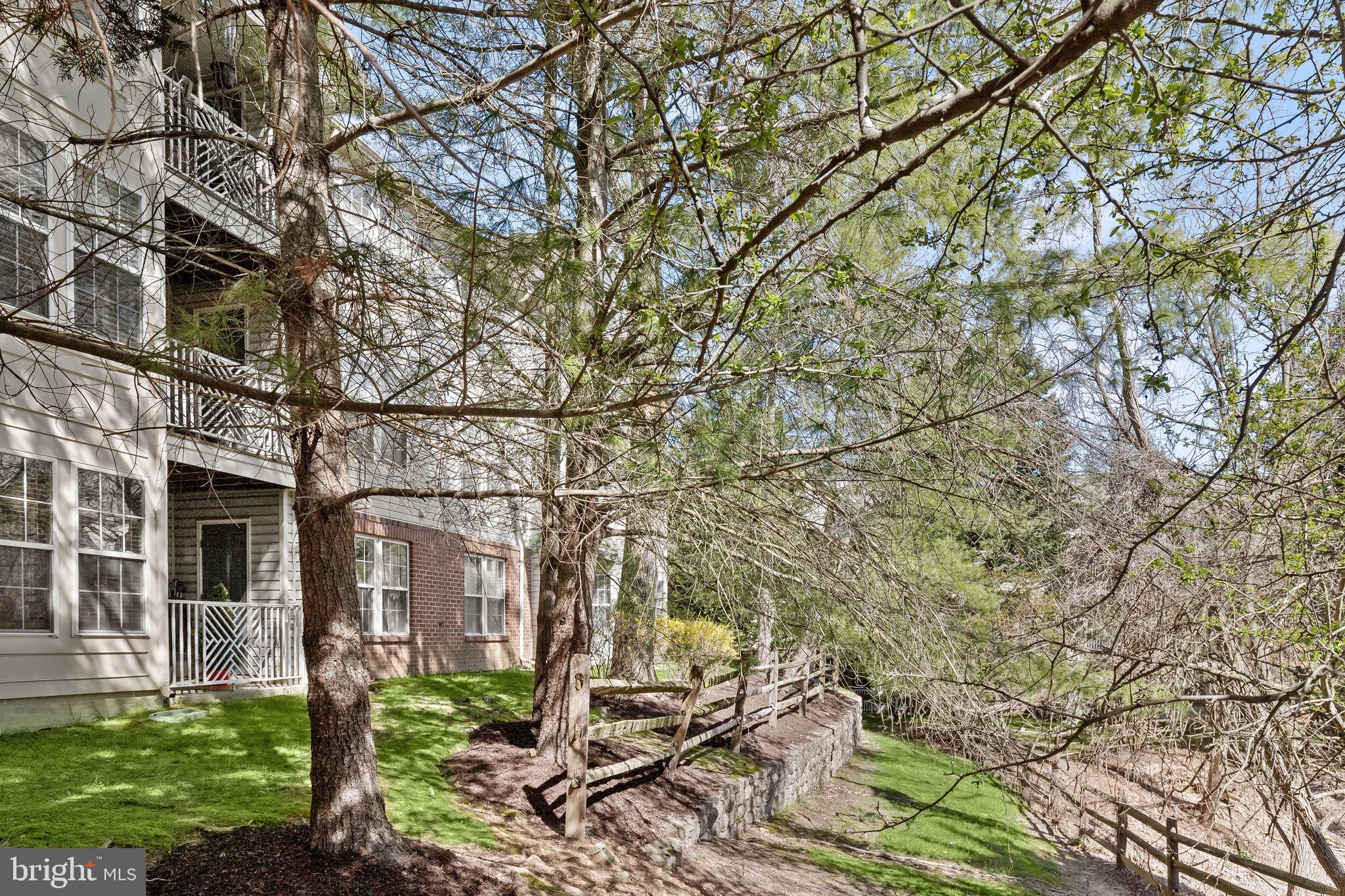 7905 Valley Manor Road, Unit 304 Owings Mills, MD 21117 - Photo 26 of 28 Exterior