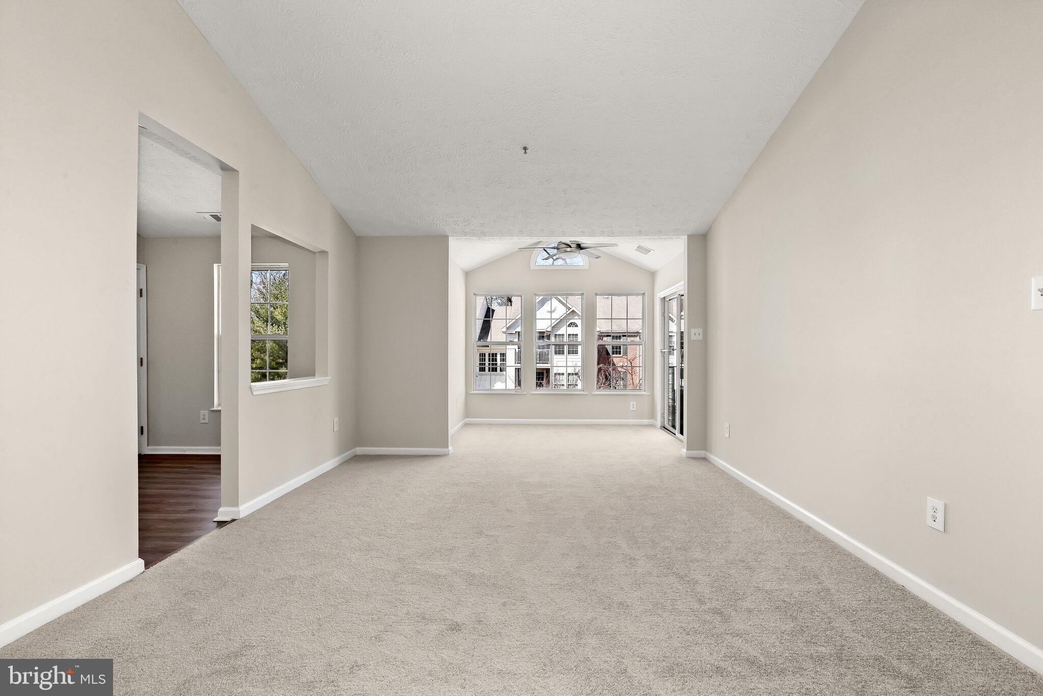 7905 Valley Manor Road, Unit 304 Owings Mills, MD 21117 - Photo 6 of 28 Living Room
