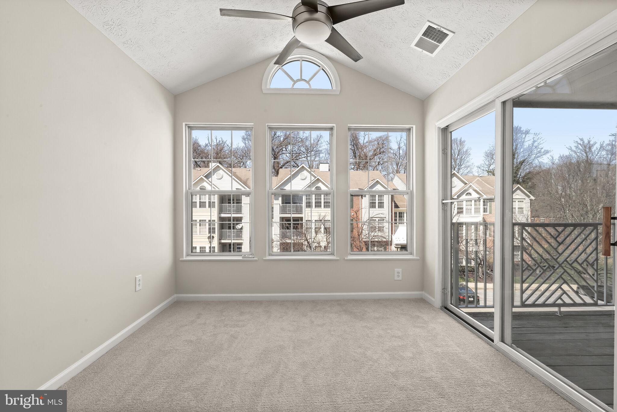 7905 Valley Manor Road, Unit 304 Owings Mills, MD 21117 - Photo 8 of 28 Dining Room