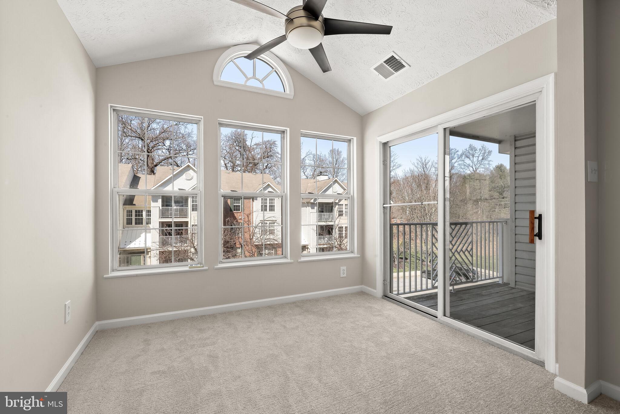 7905 Valley Manor Road, Unit 304 Owings Mills, MD 21117 - Photo 9 of 28 Dining Room