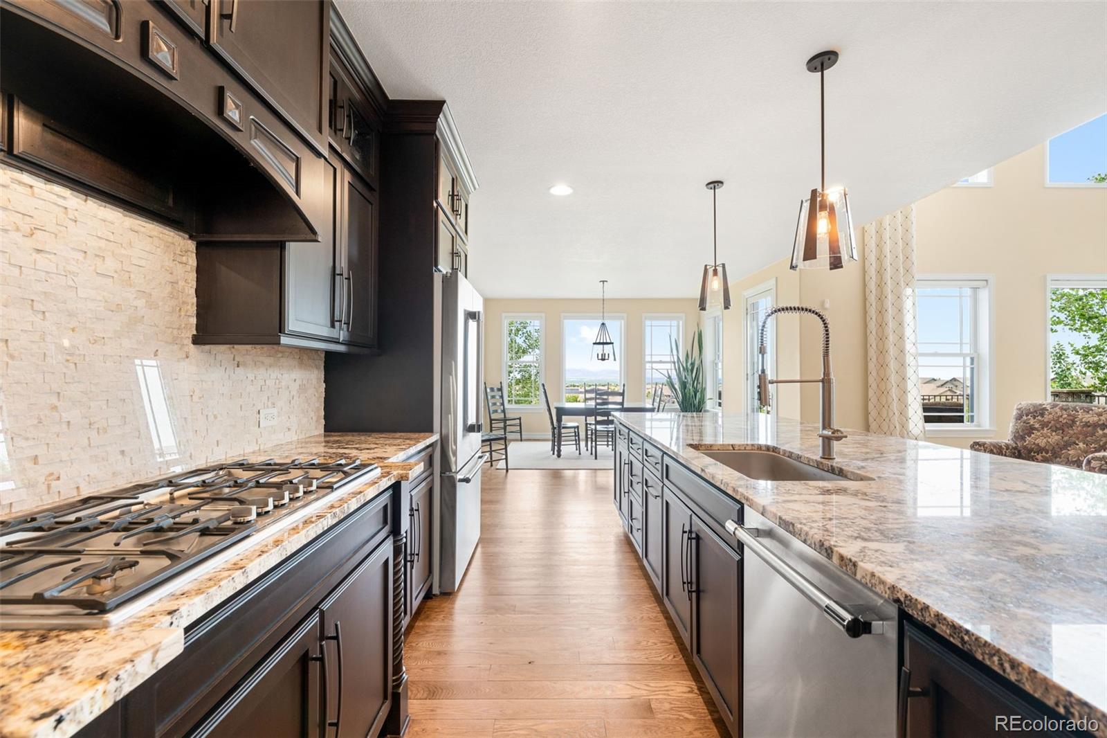 10777 Sundial Rim Road Highlands Ranch, CO 80126 - Photo 7 of 50