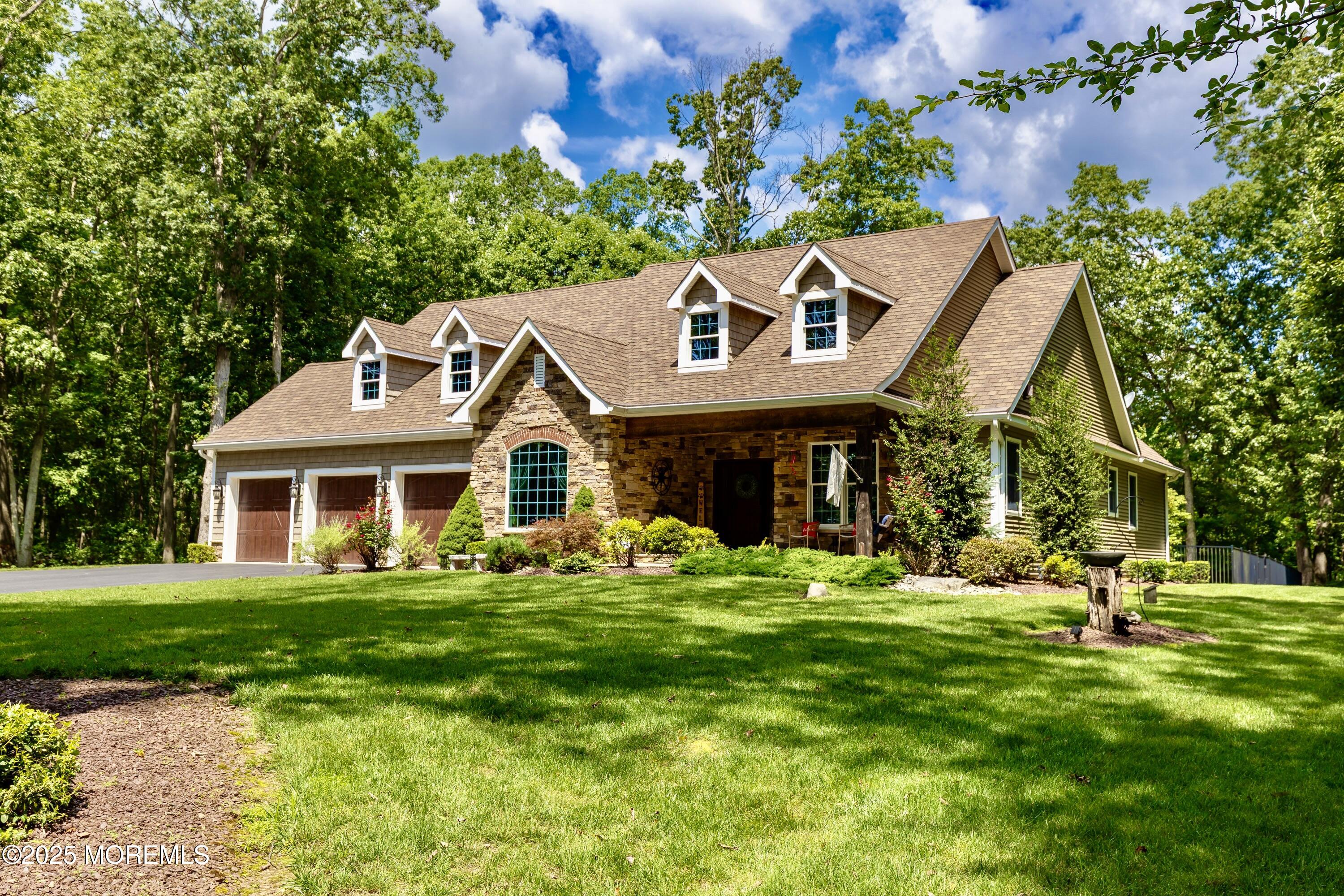 26 N SUCESS RD -8 2