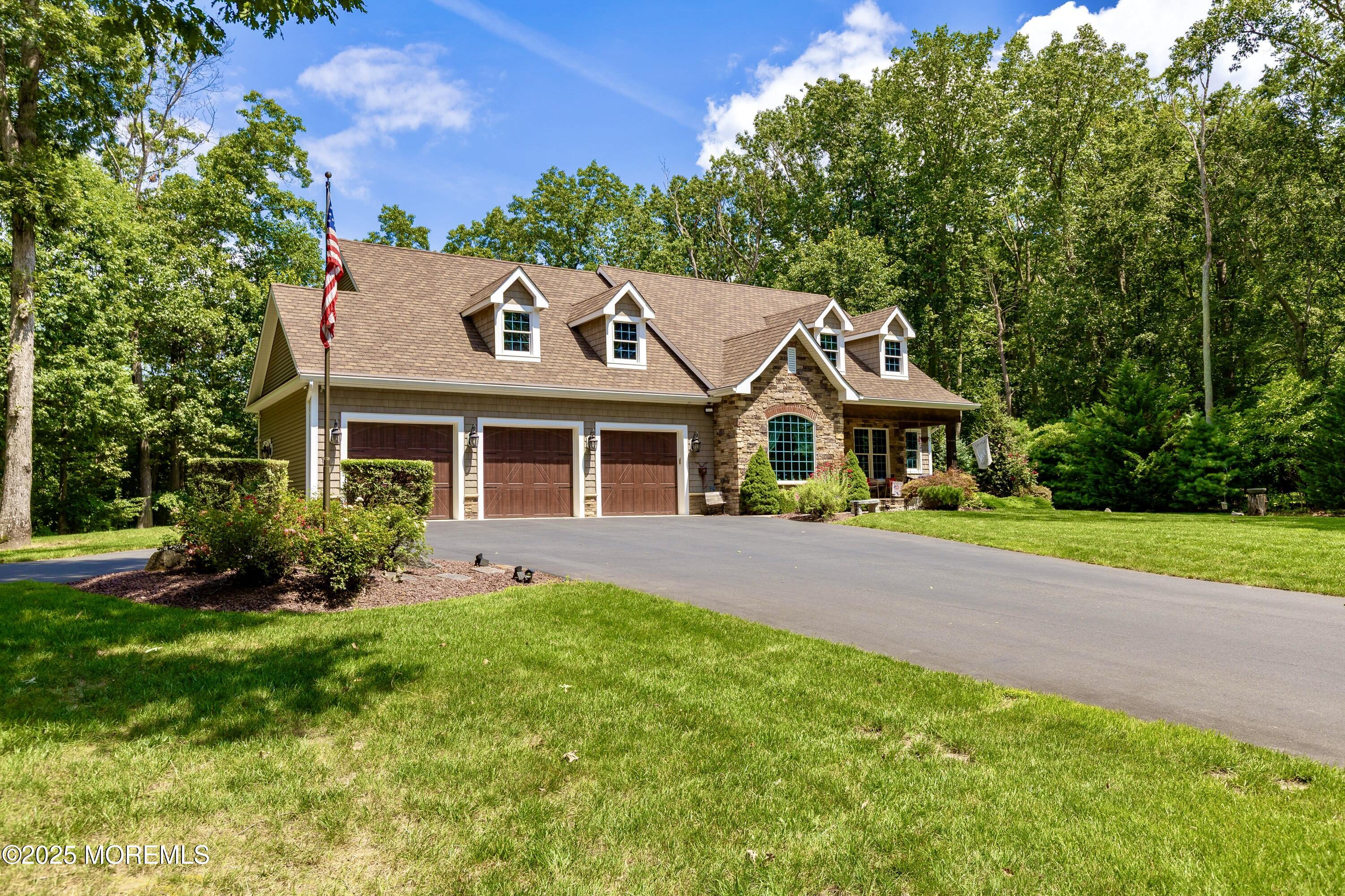 26 N SUCESS RD -3 2
