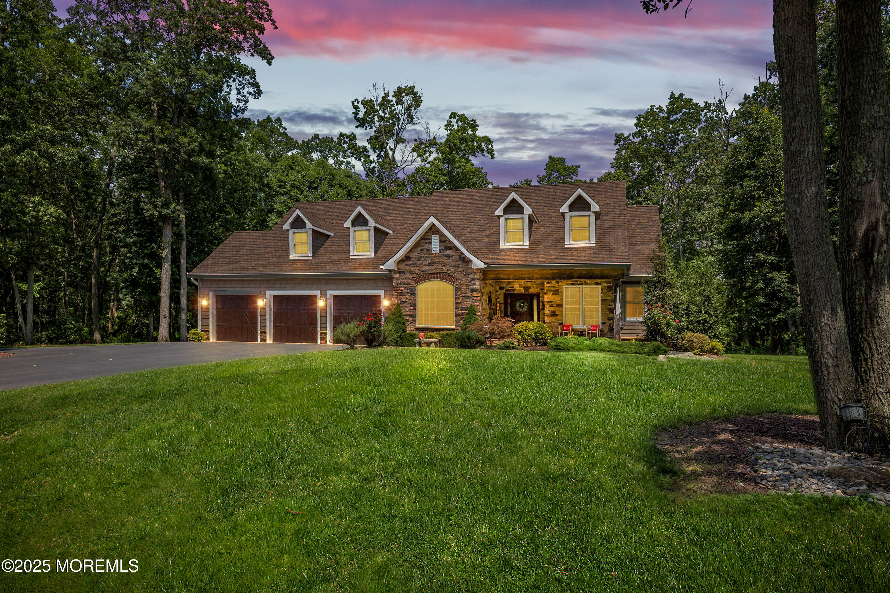 26 N SUCESS RD -7