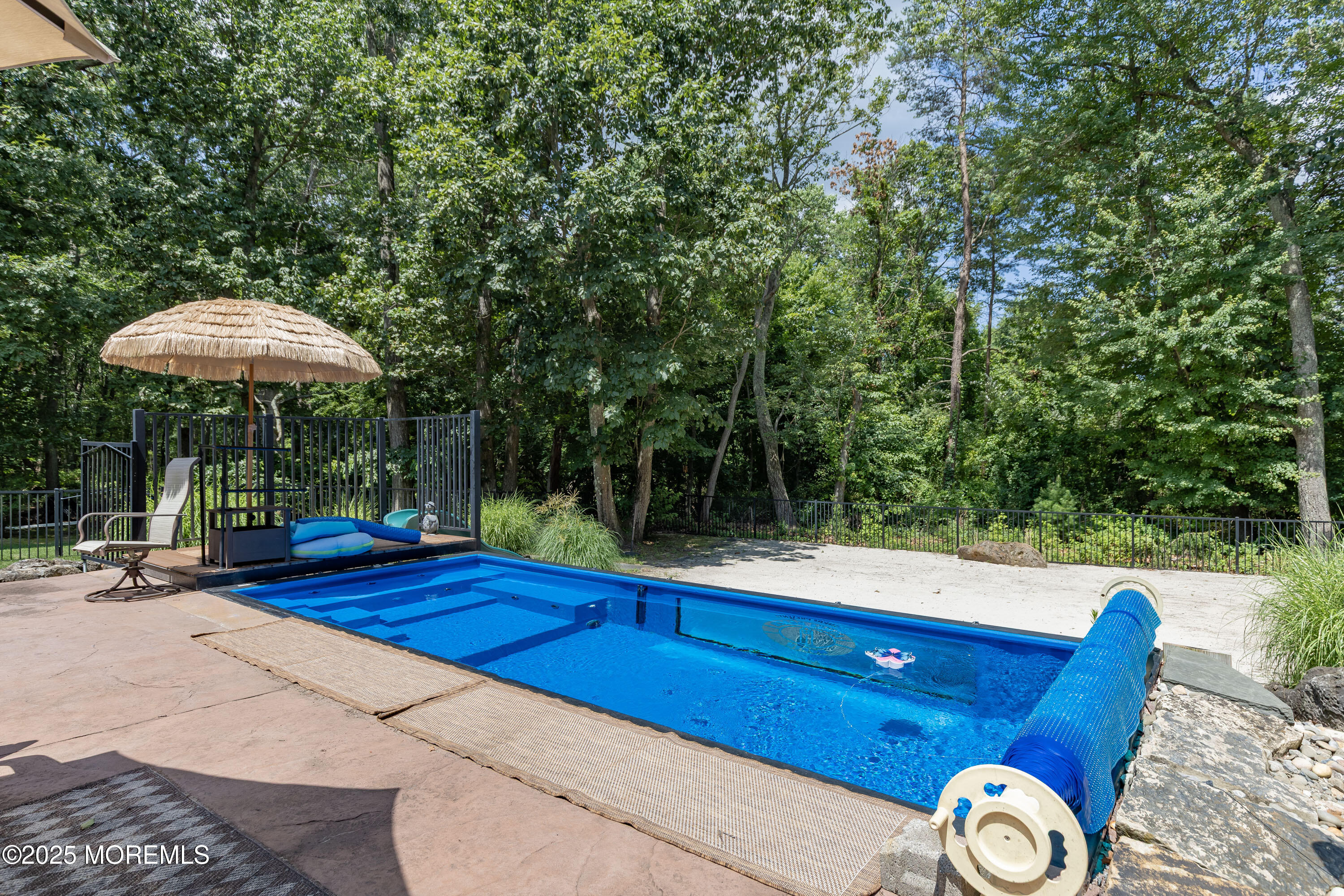 26 North Success Road New Egypt, NJ 08533 - Photo 53 of 74 26 N SUCESS RD -26